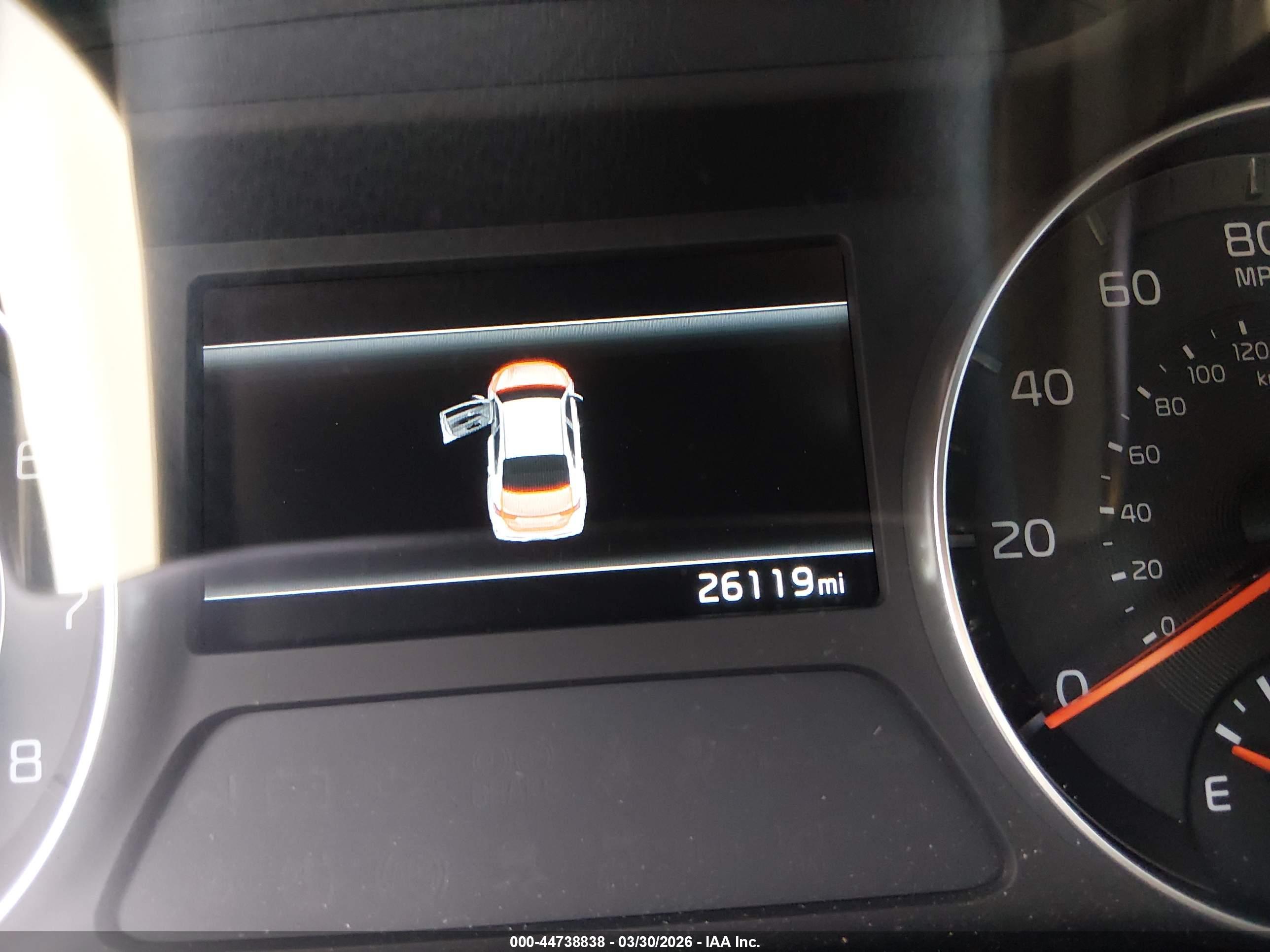 KIA FORTE image 7