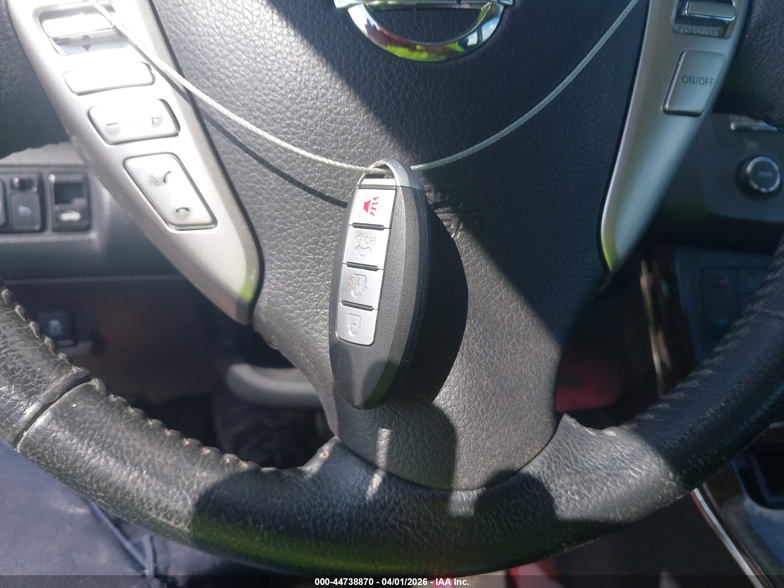 NISSAN SENTRA image 11