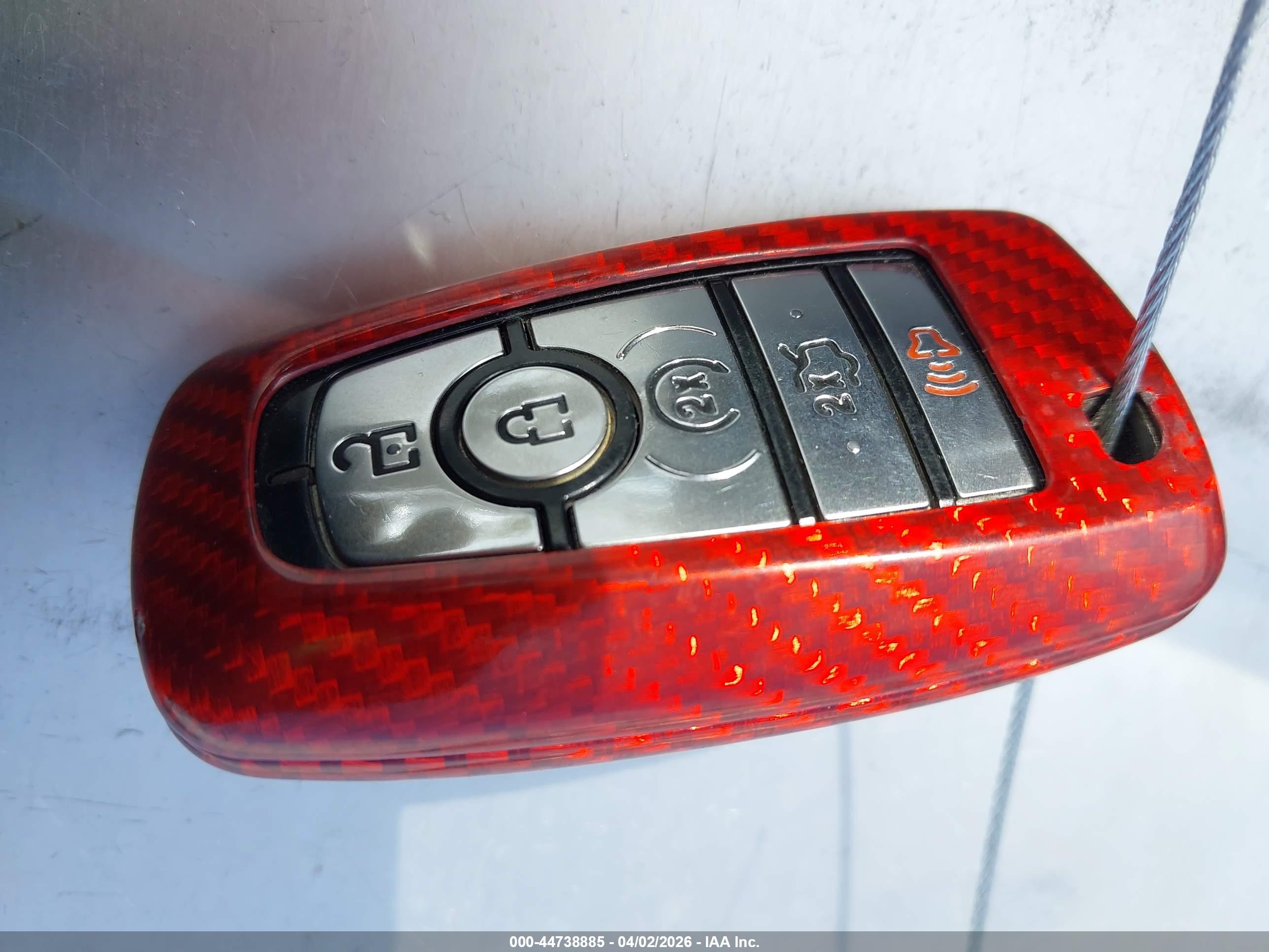 FORD MUSTANG image 11