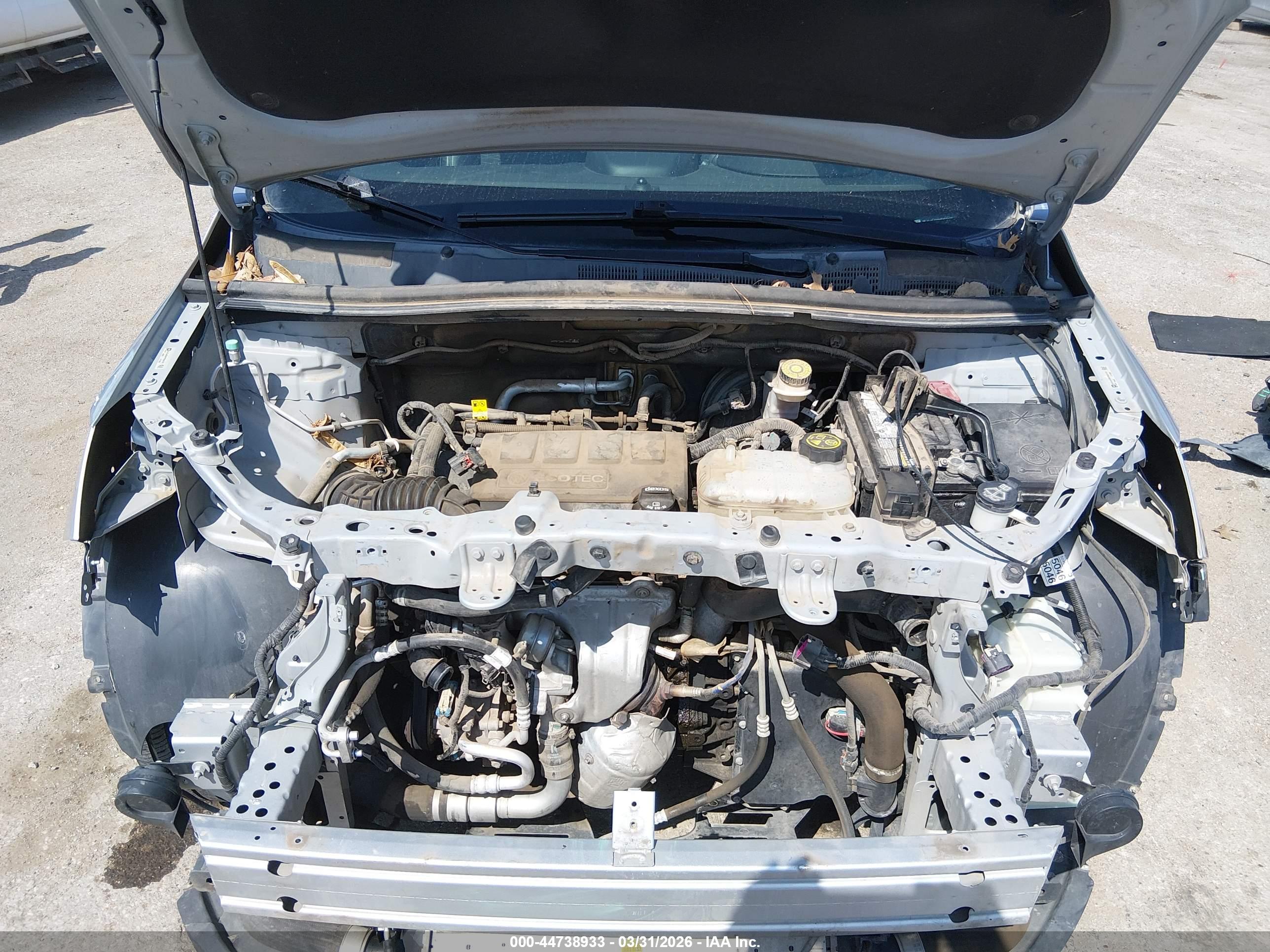 BUICK ENCORE image 10