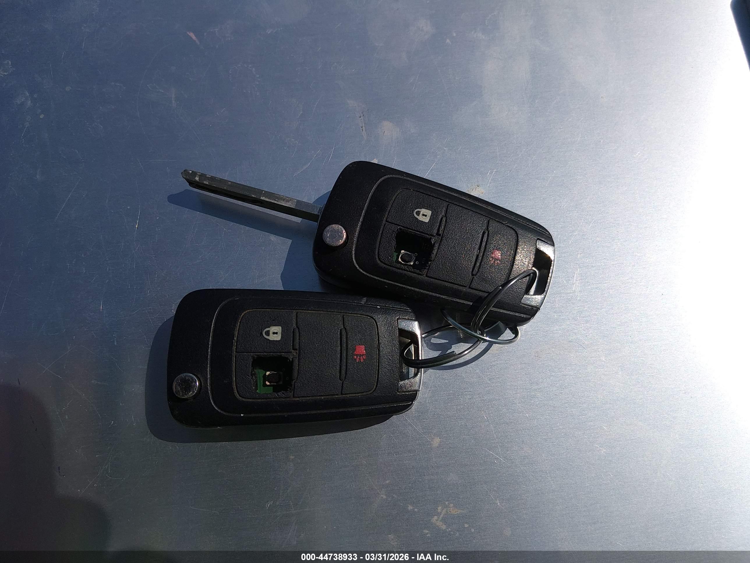 BUICK ENCORE image 11