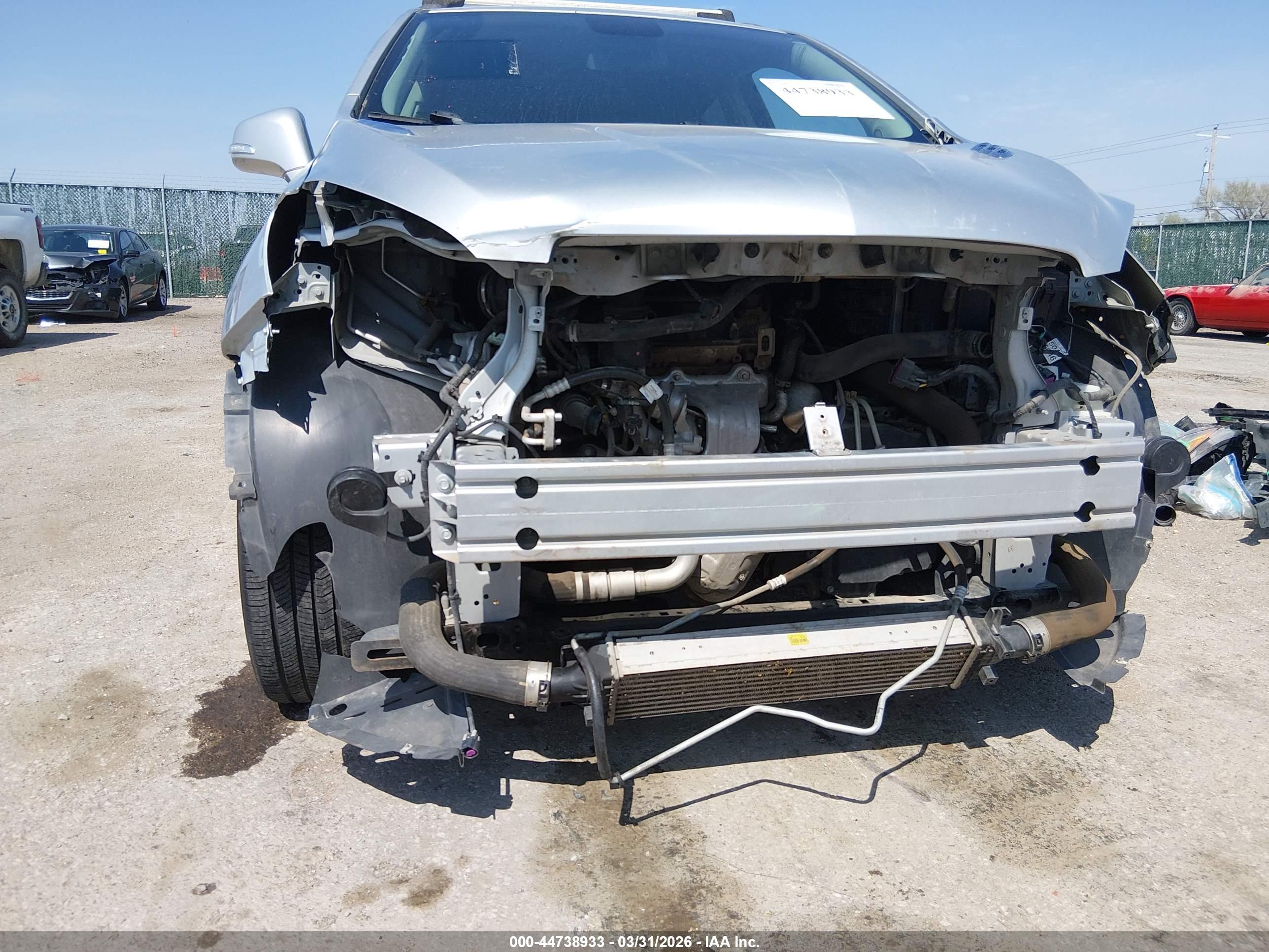 BUICK ENCORE image 6
