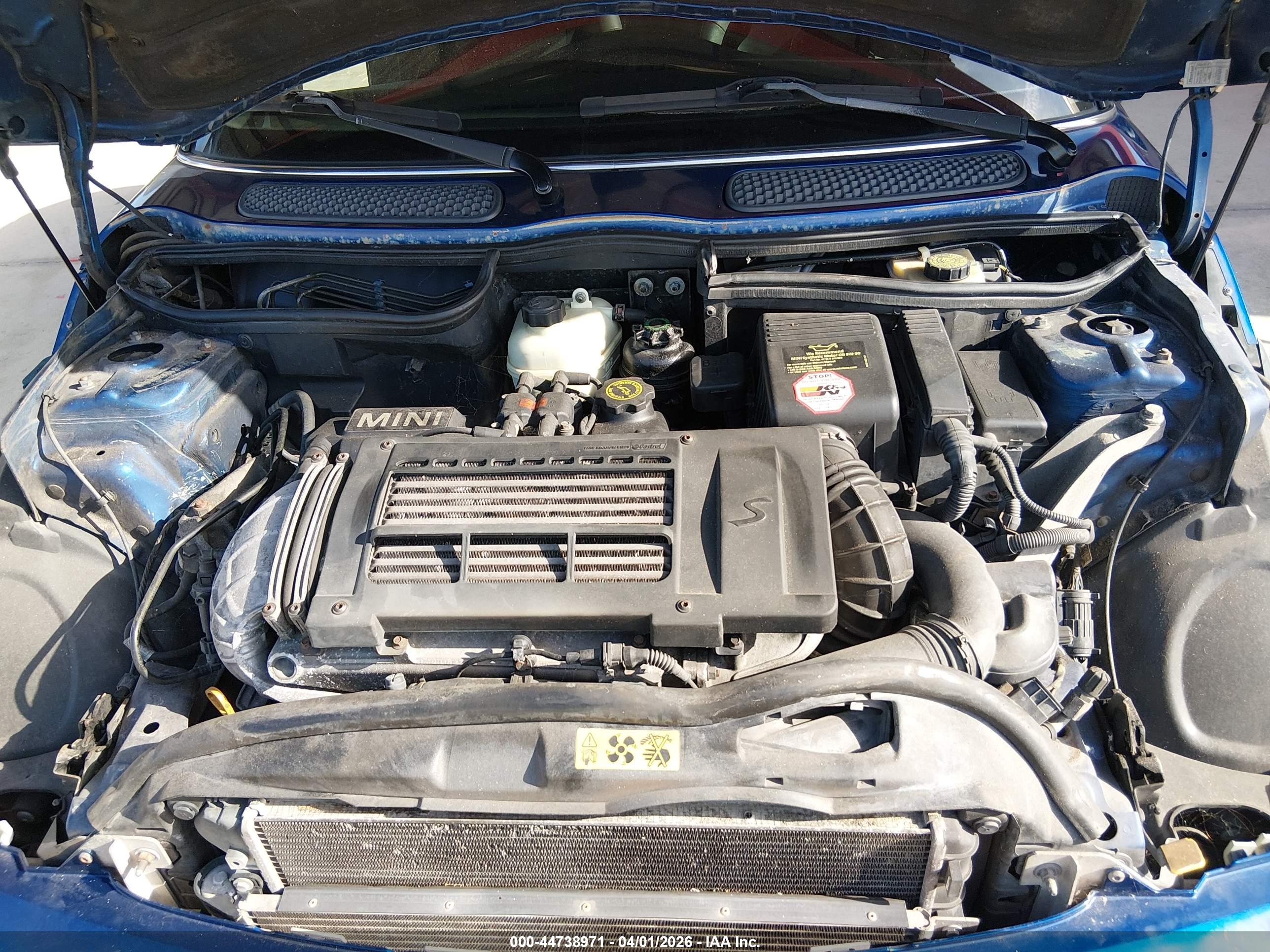 MINI COOPER image 10