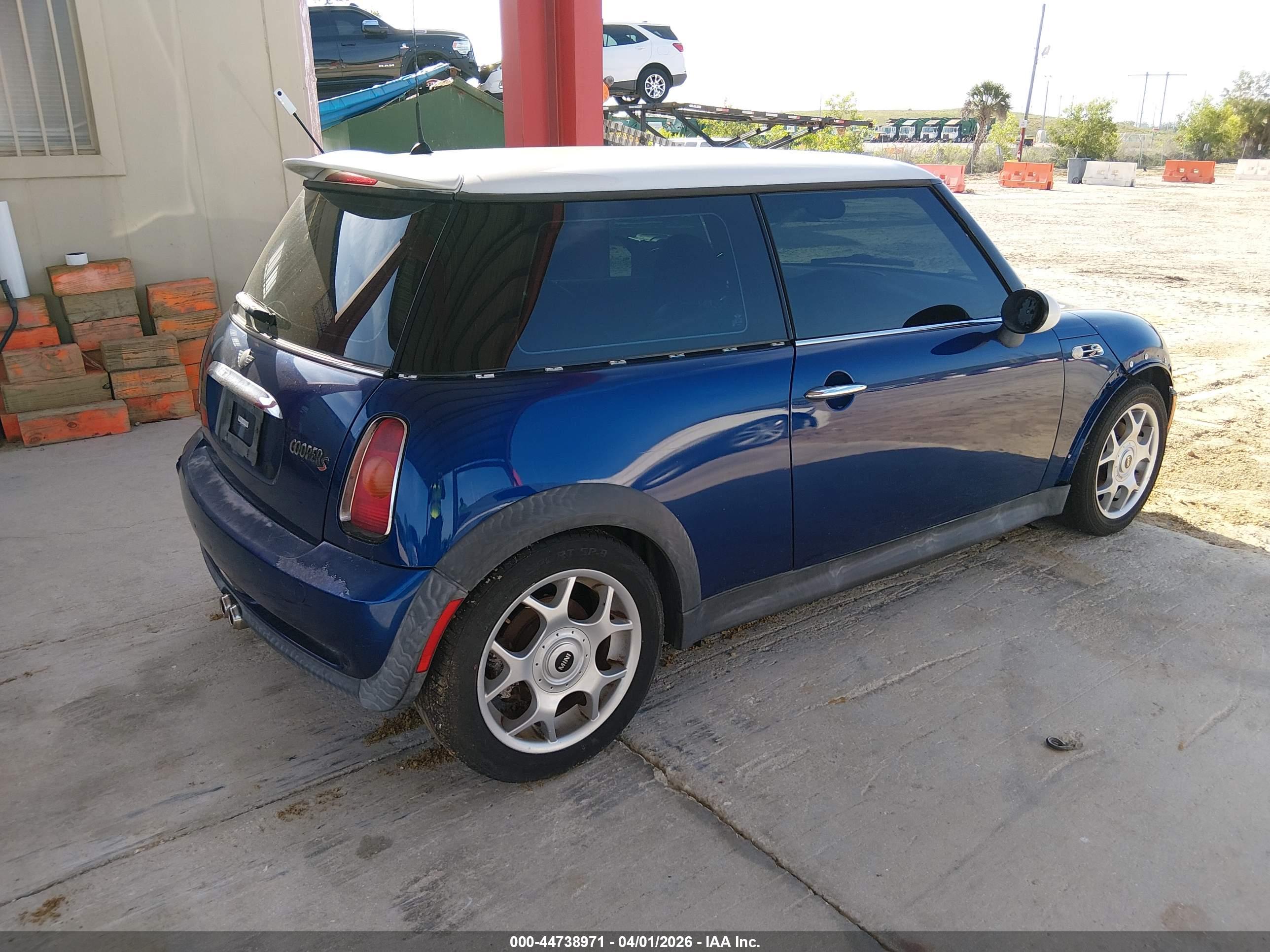MINI COOPER image 4