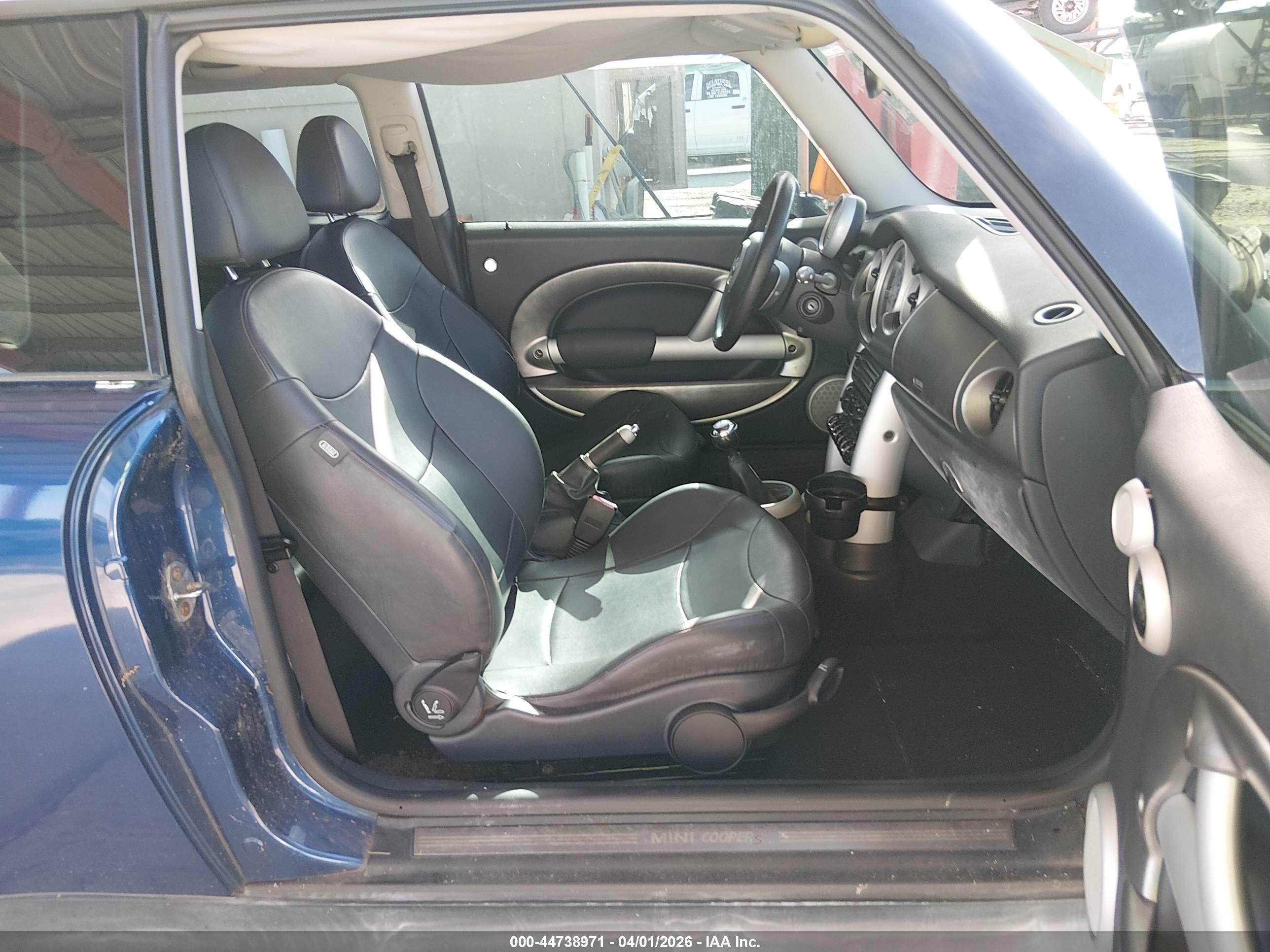 MINI COOPER image 5