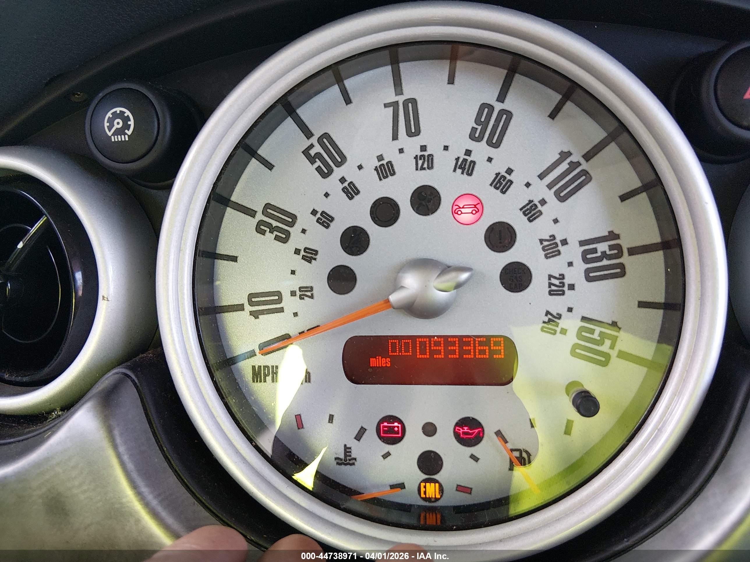 MINI COOPER image 7