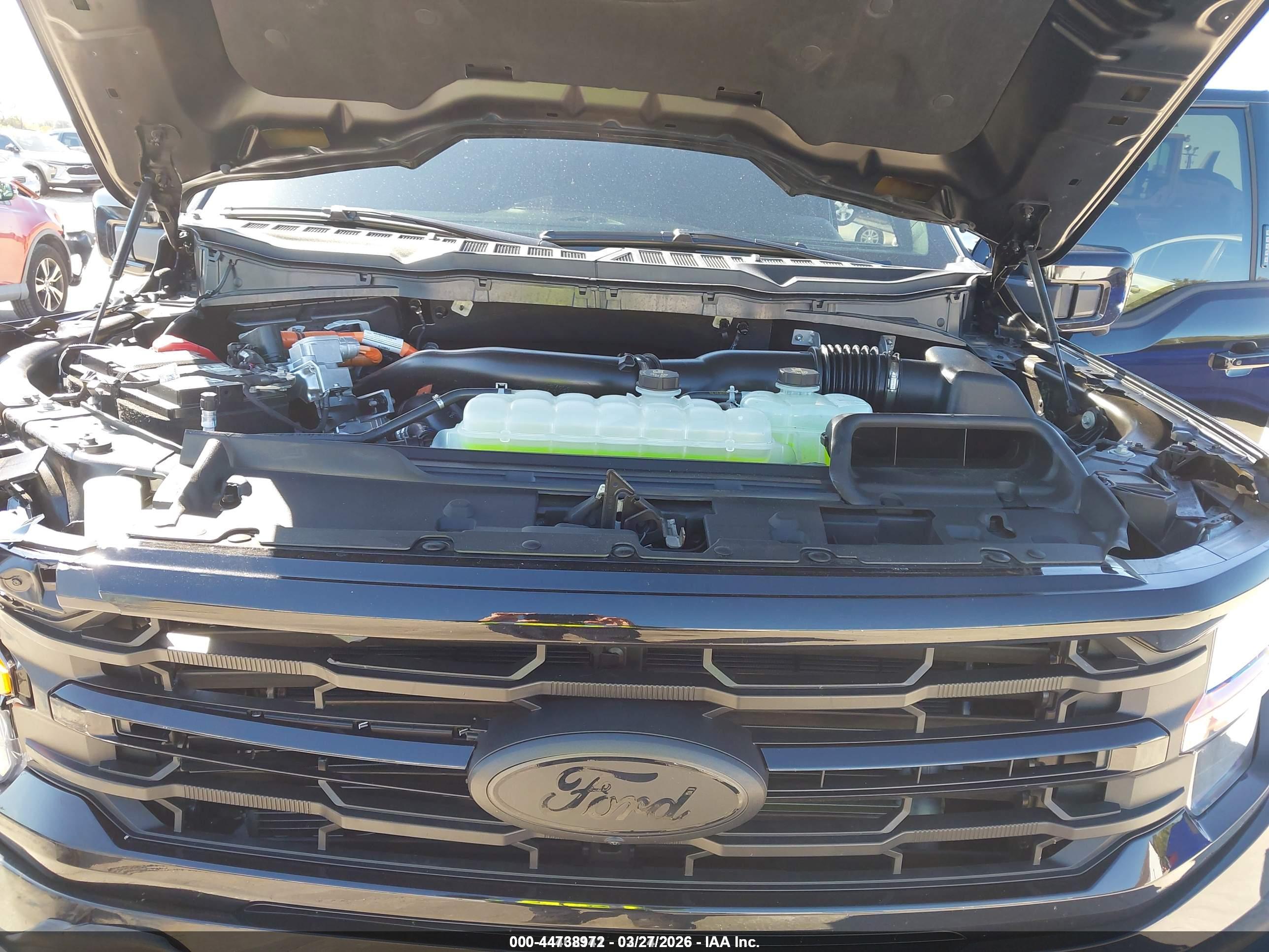 FORD F-150 image 10