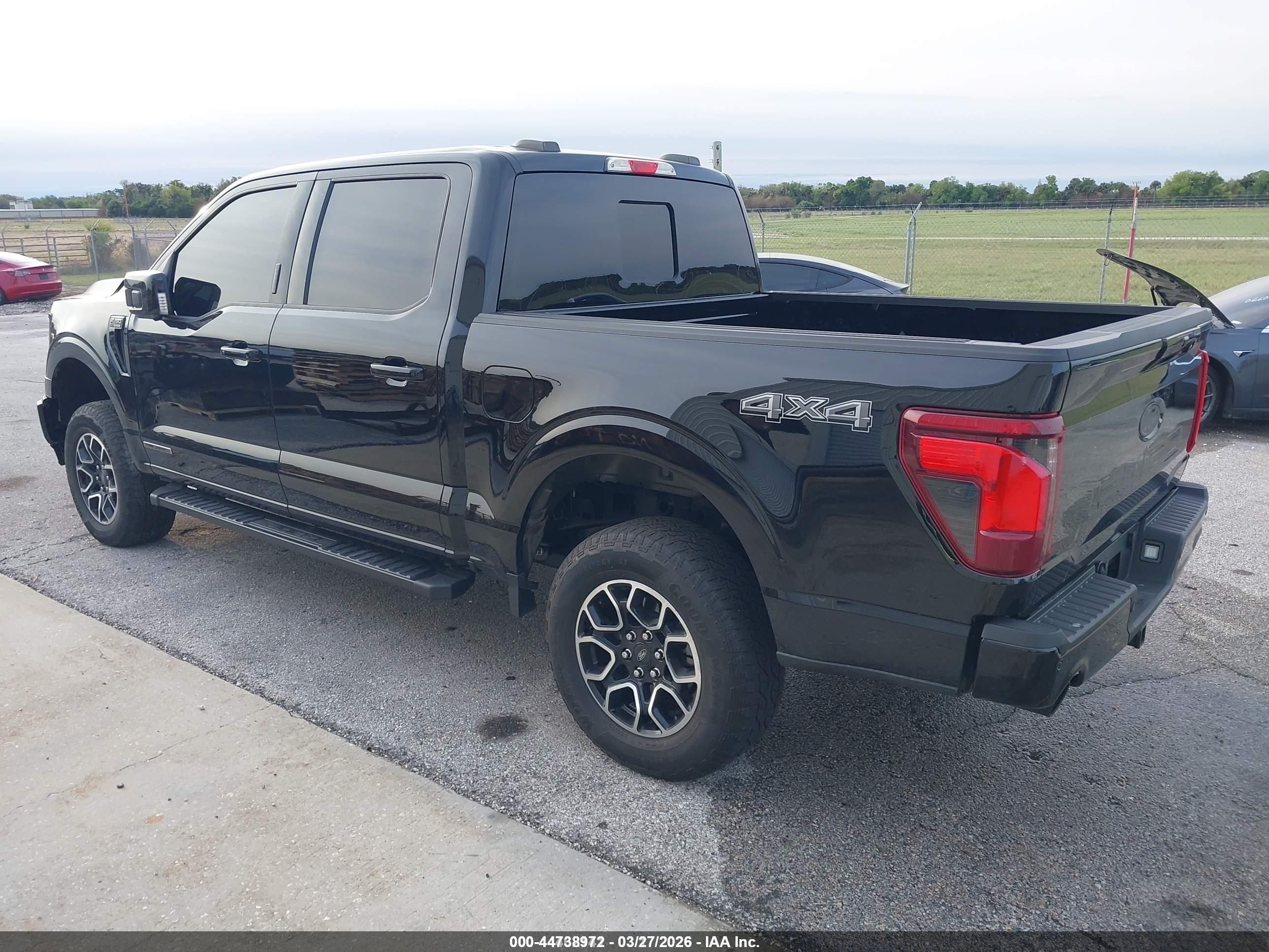FORD F-150 image 3