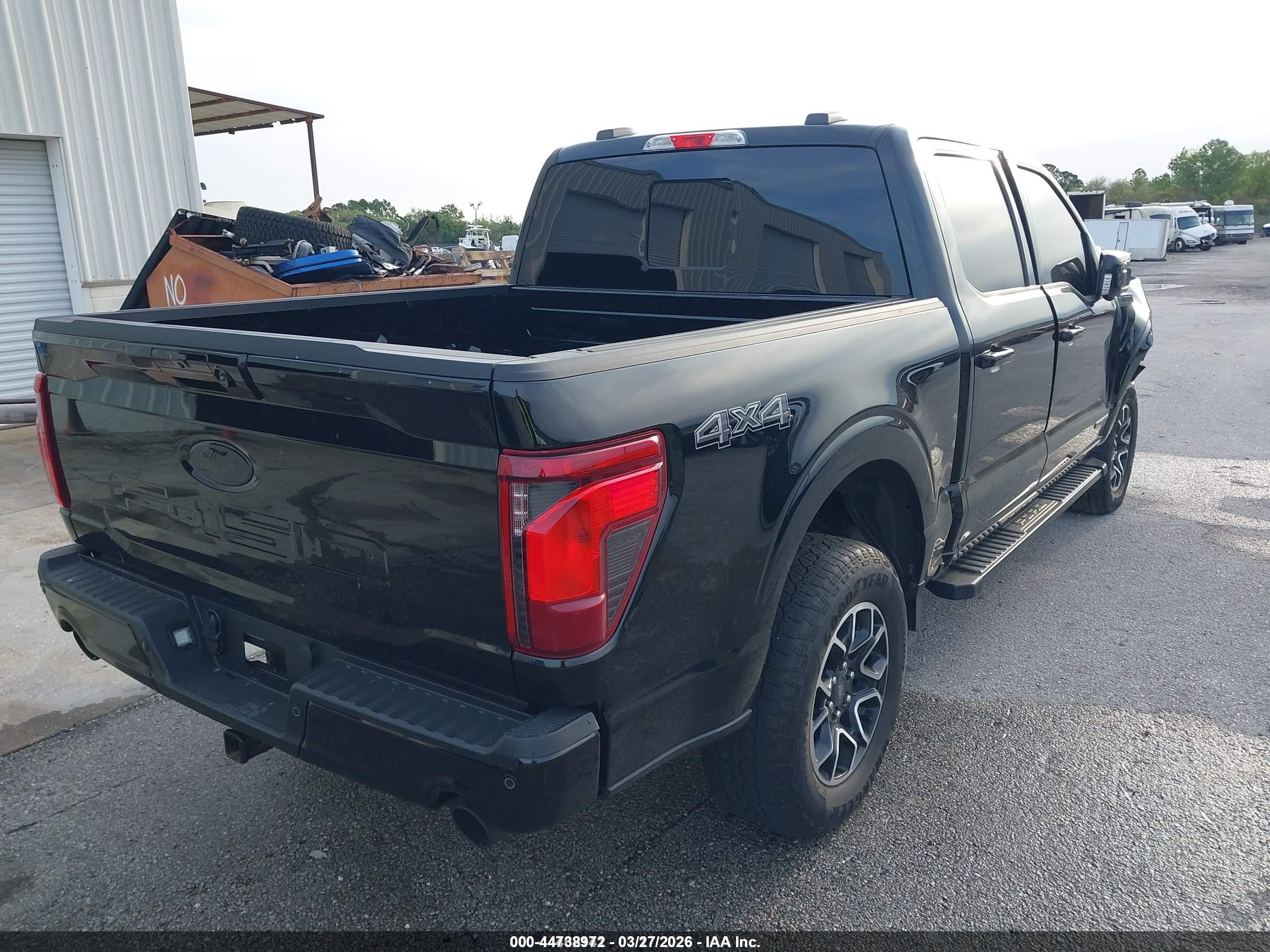 FORD F-150 image 4