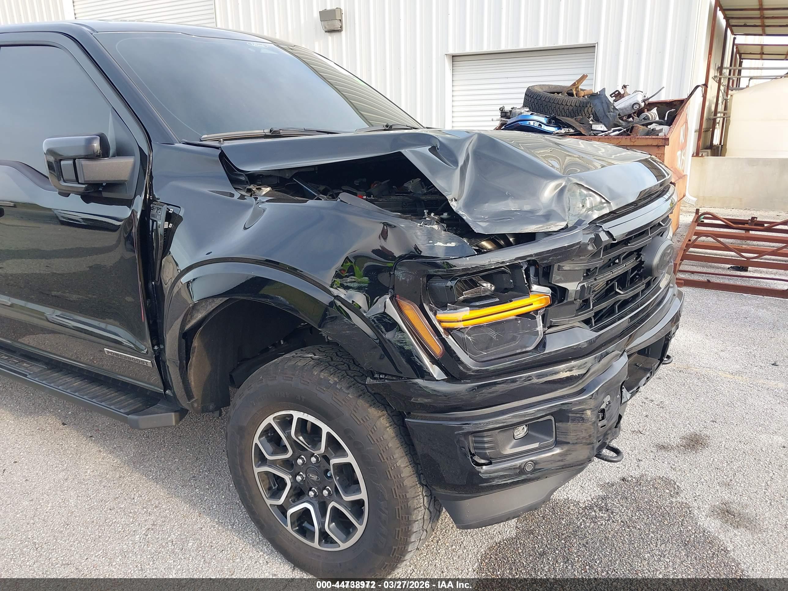 FORD F-150 image 6