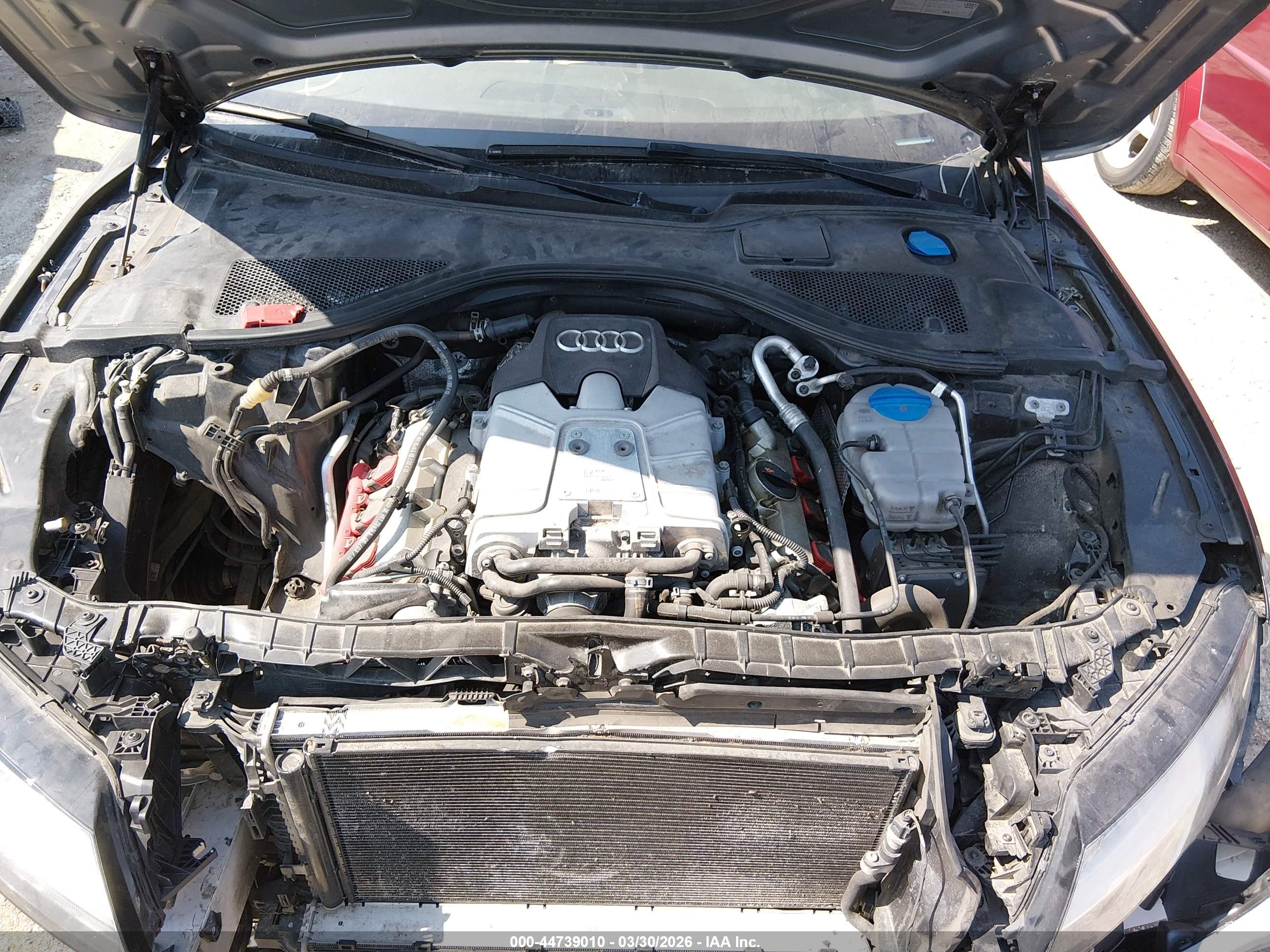 AUDI A7 image 10
