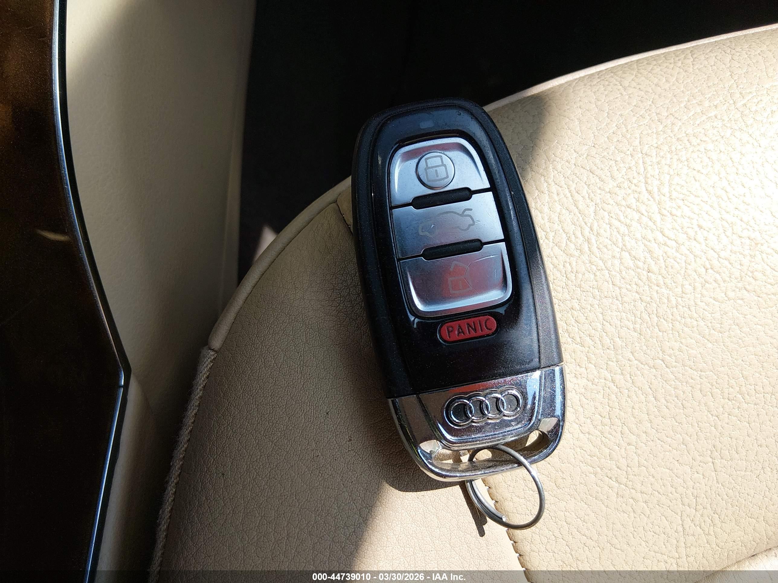 AUDI A7 image 11