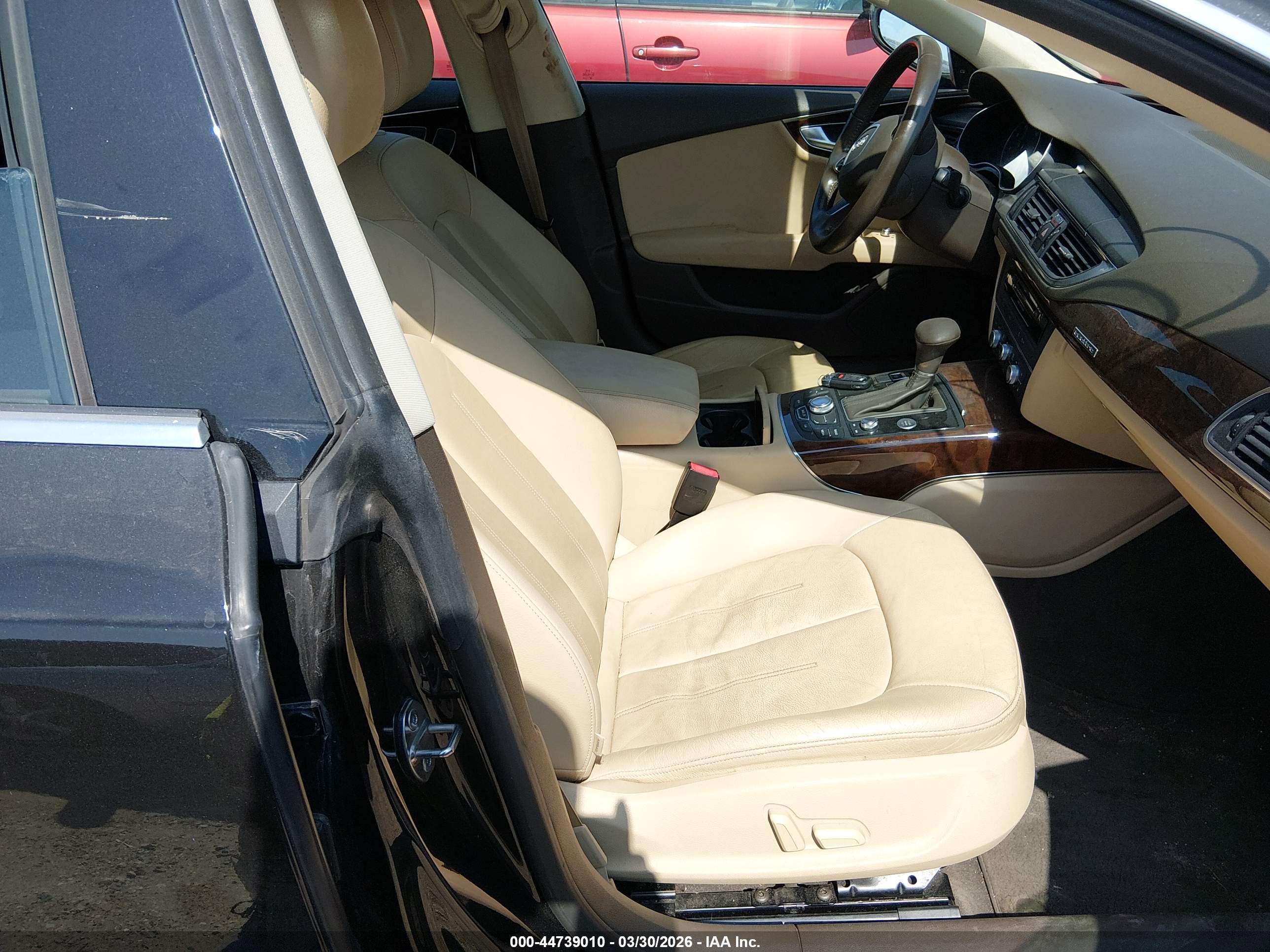 AUDI A7 image 5