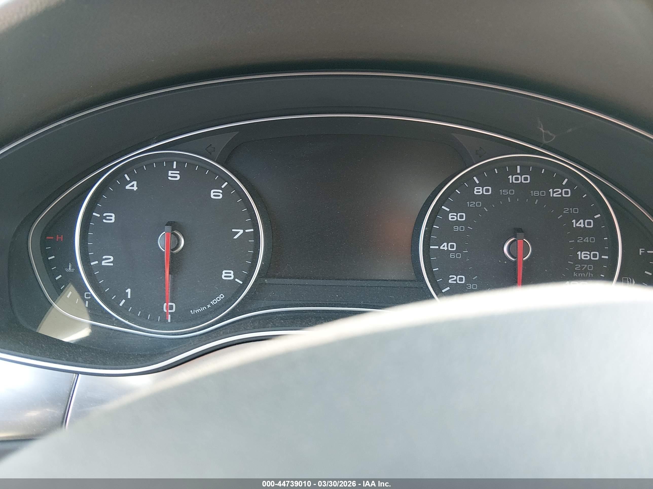 AUDI A7 image 7