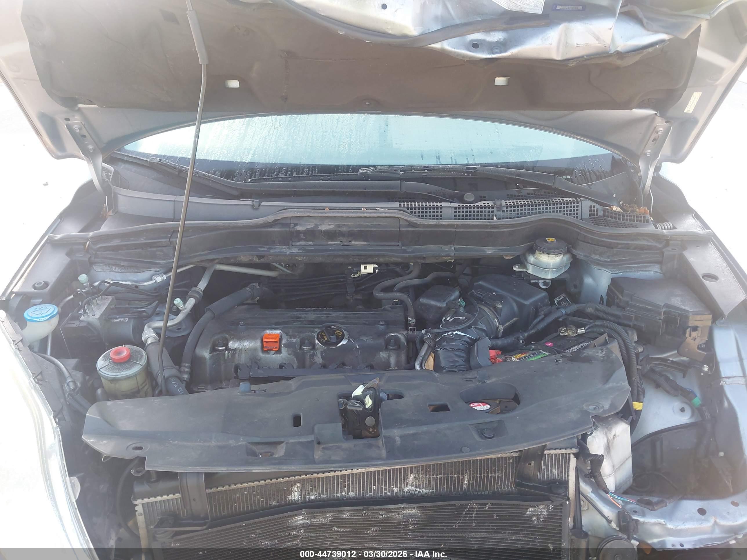 HONDA CR-V image 10
