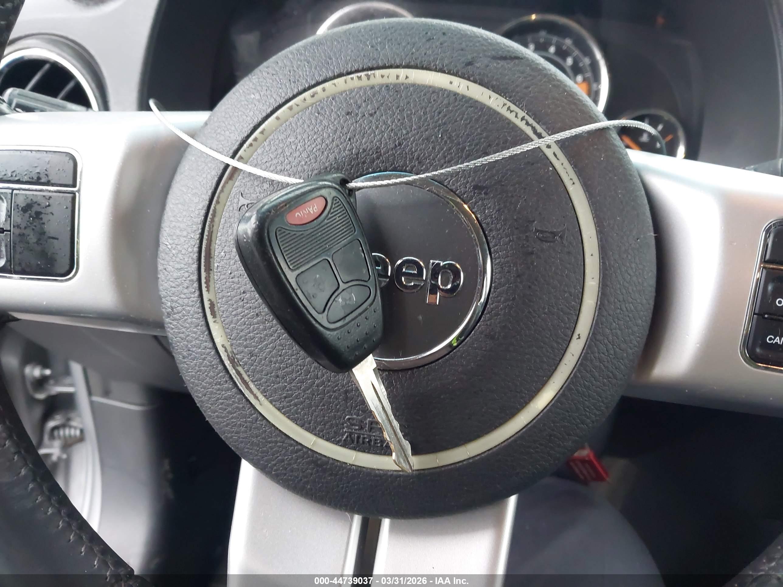 JEEP COMPASS image 11