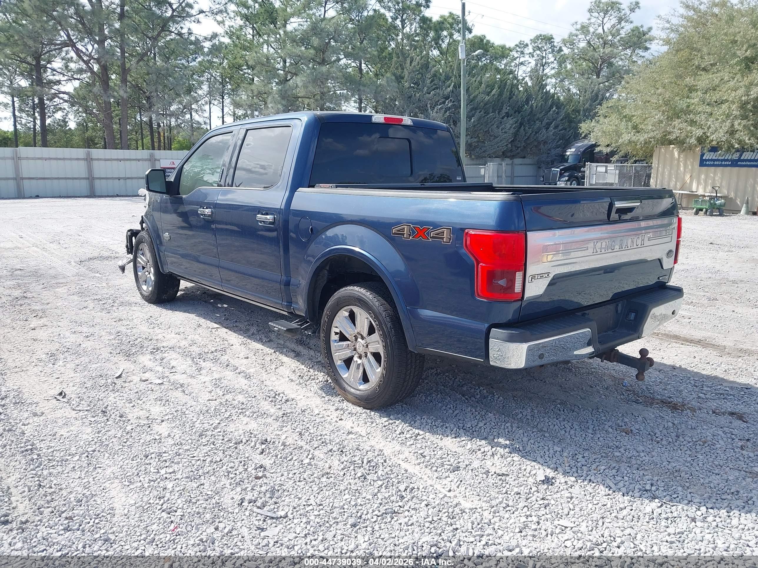 FORD F-150 image 3
