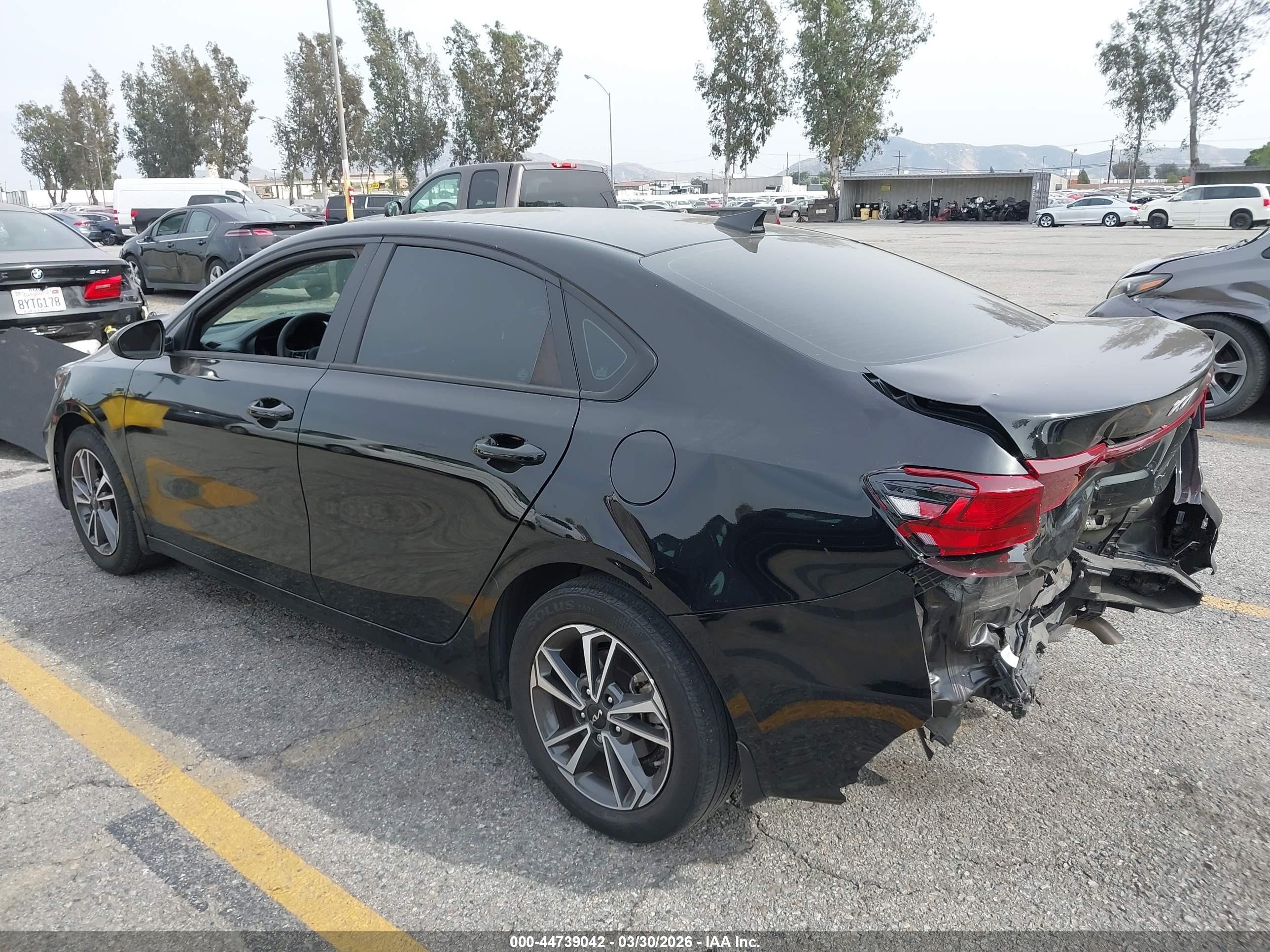 KIA FORTE image 3
