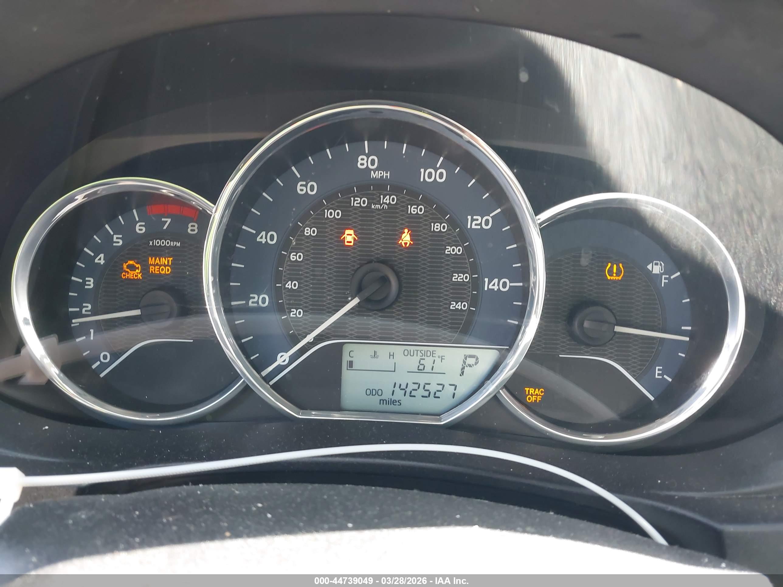 TOYOTA COROLLA image 7