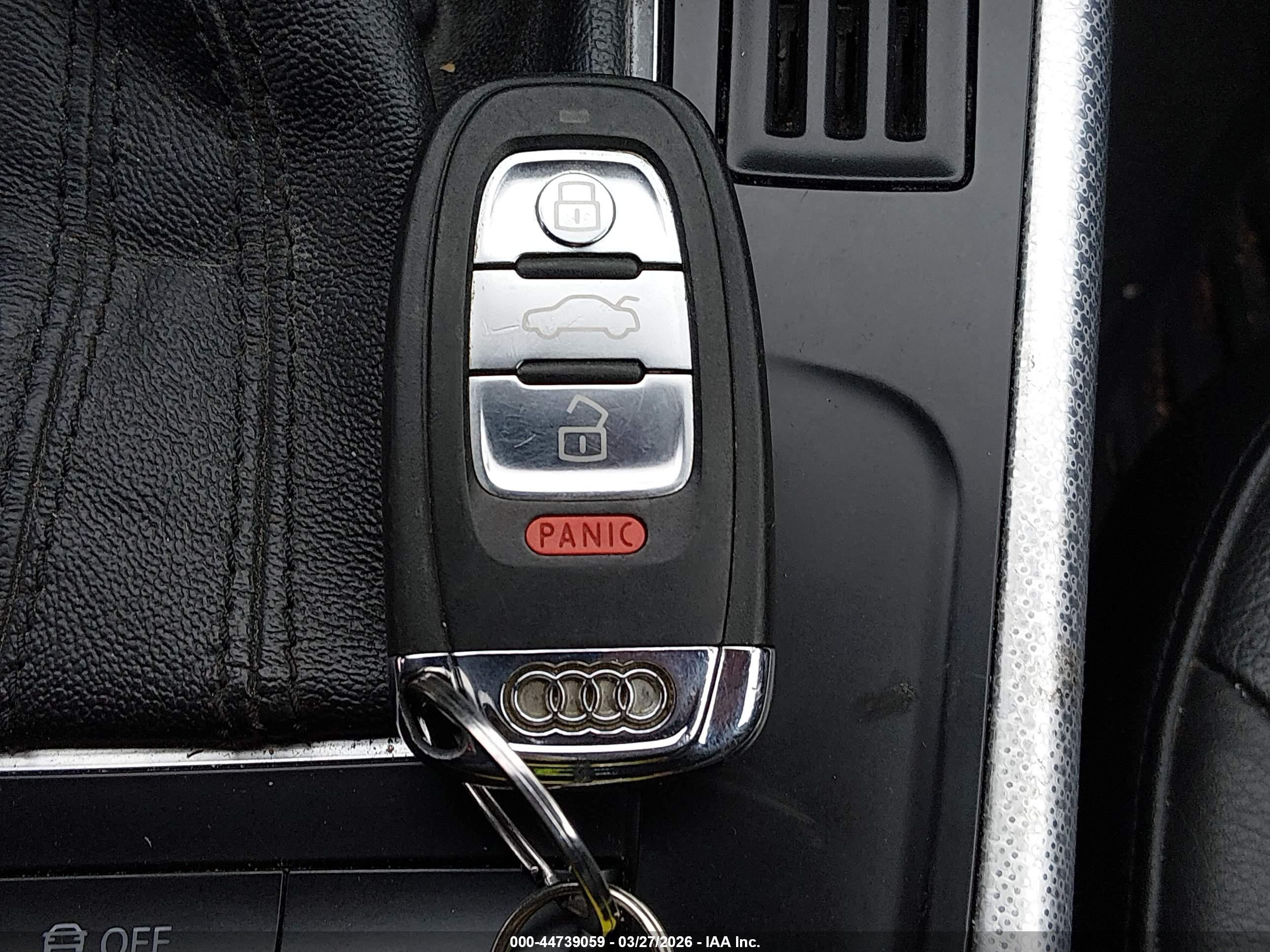 AUDI A4 image 11