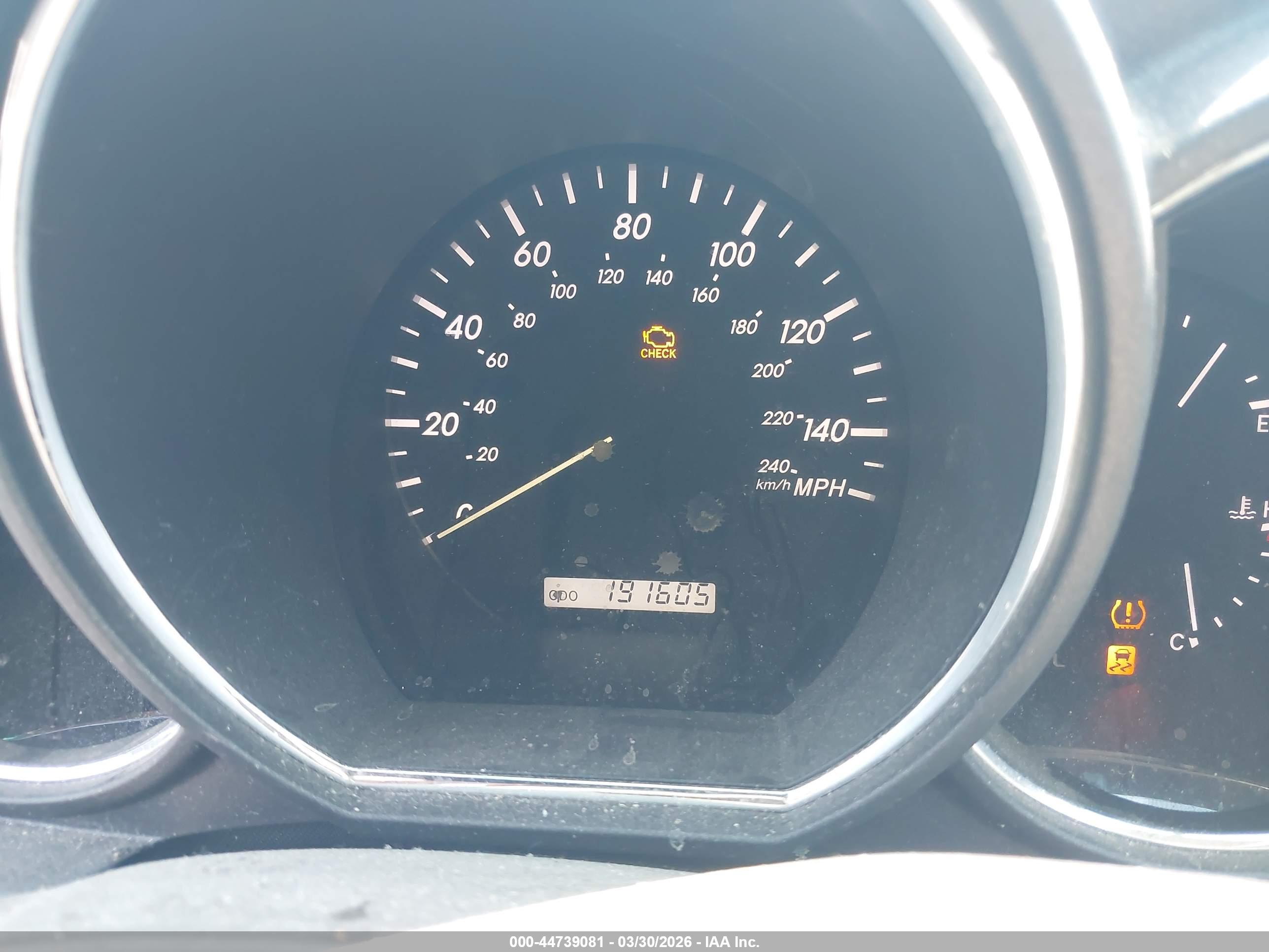 LEXUS RX image 7