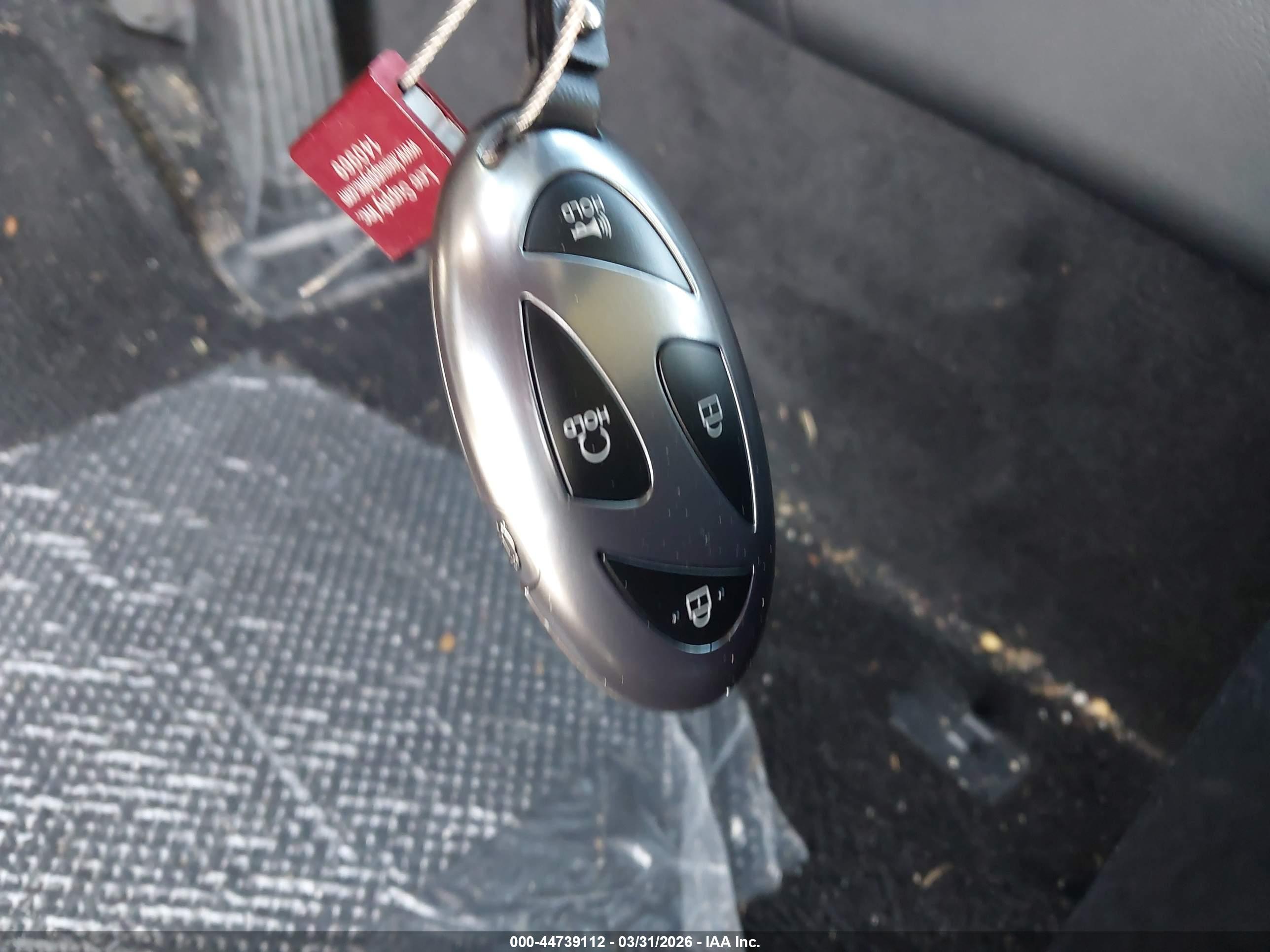 HYUNDAI SONATA image 11