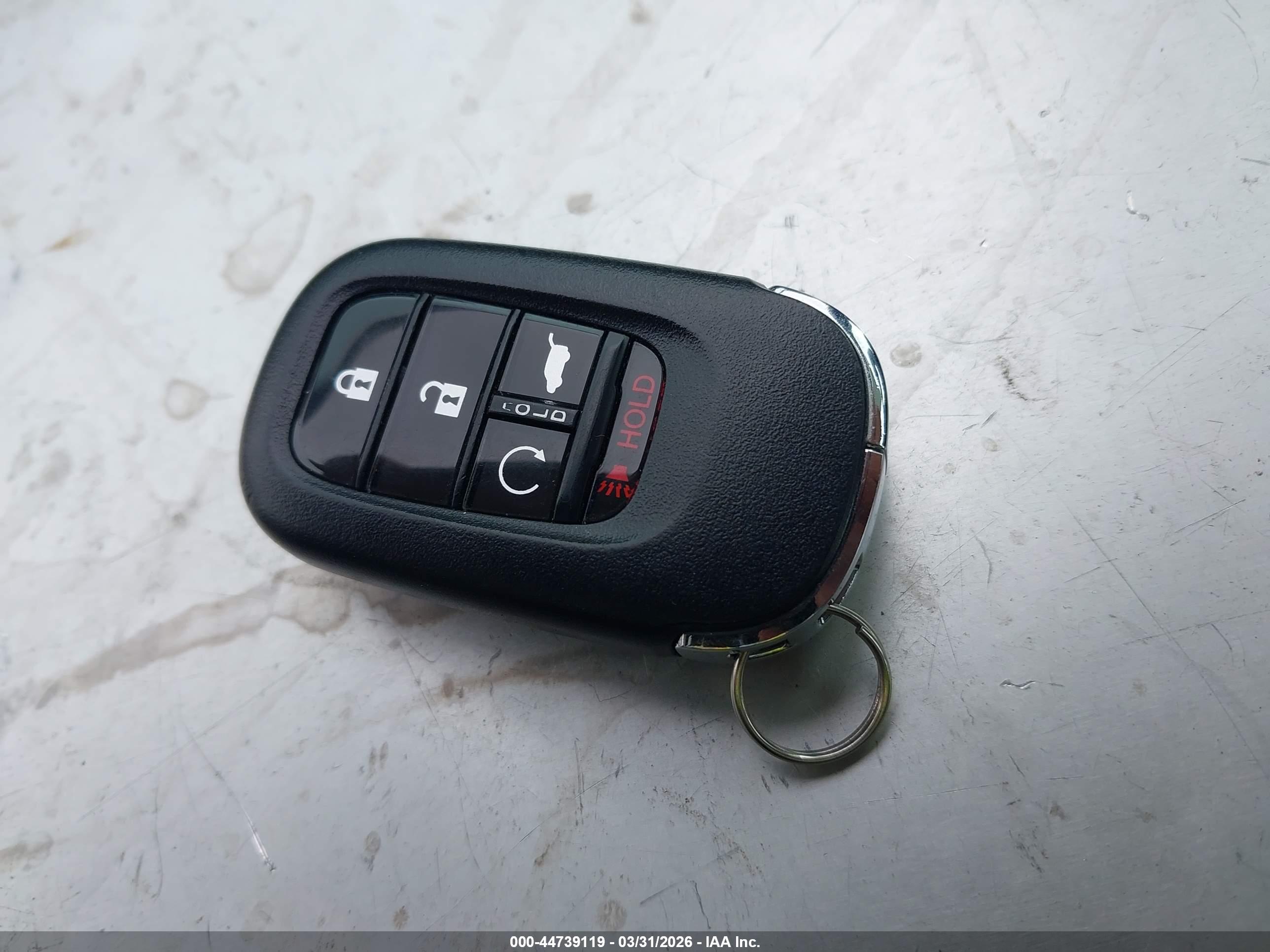 HONDA CR-V image 11