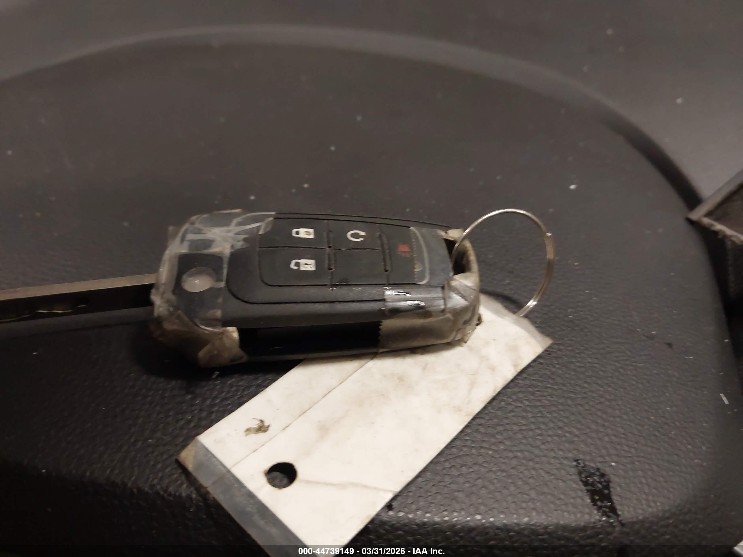 CHEVROLET EQUINOX image 11