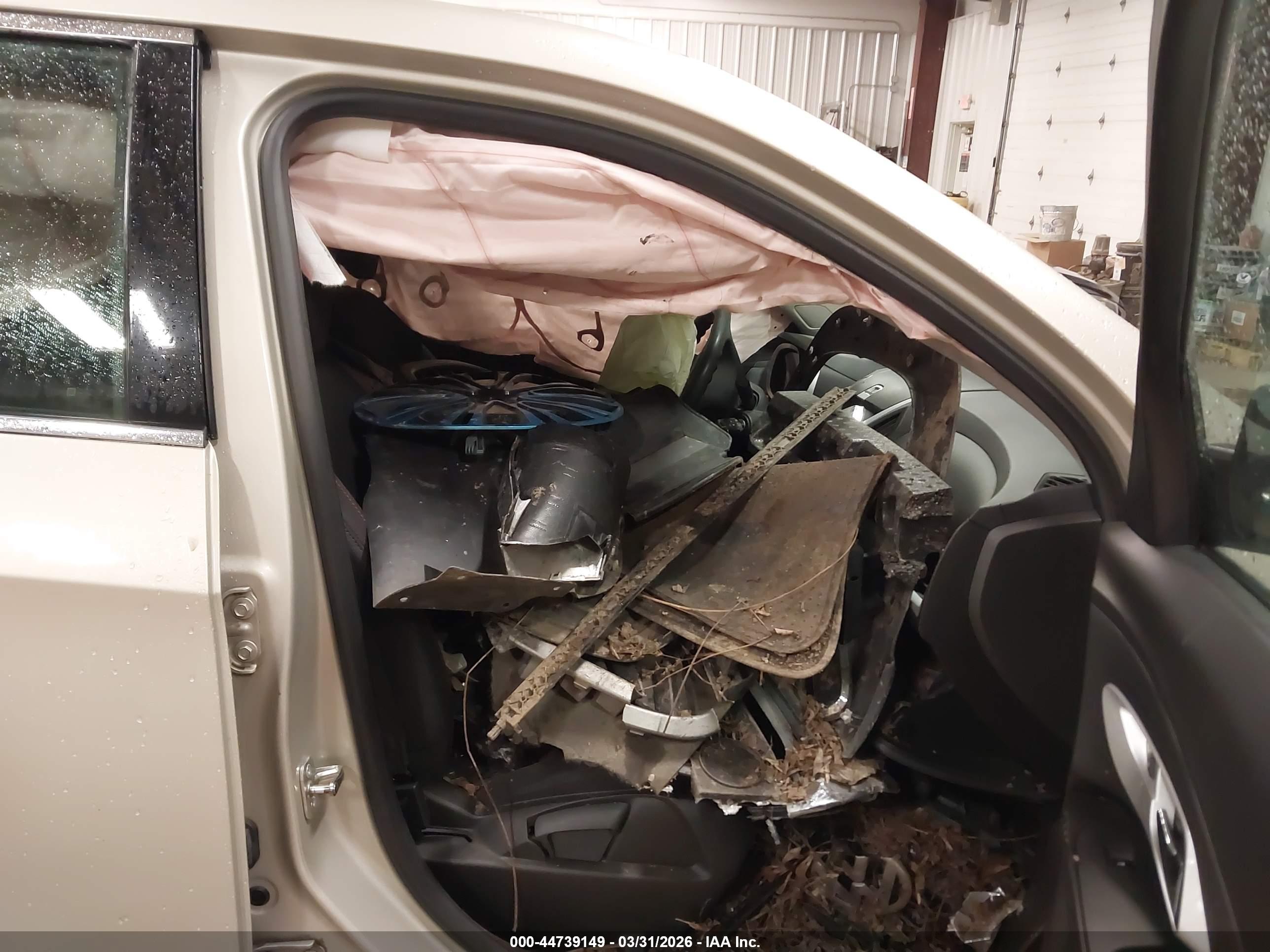 CHEVROLET EQUINOX image 5