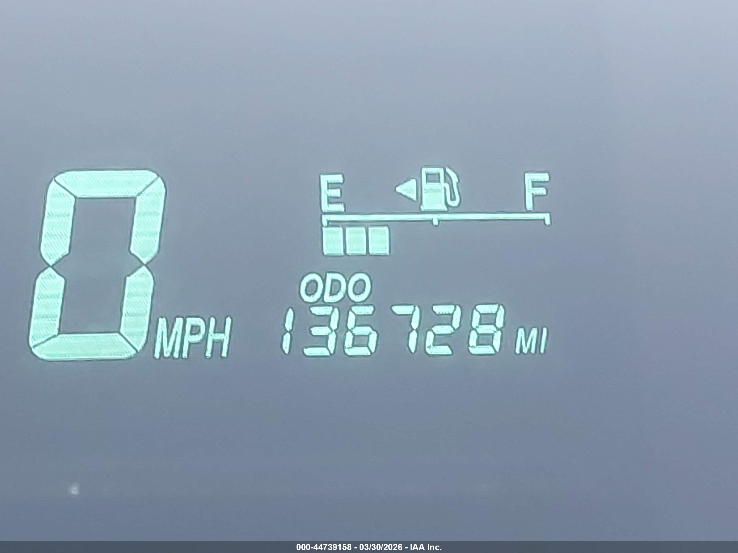 TOYOTA PRIUS image 7