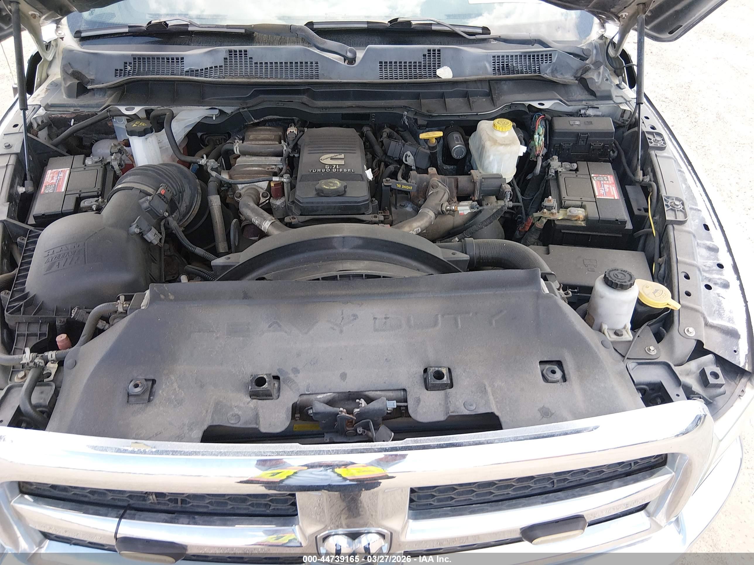 RAM 5500 image 10