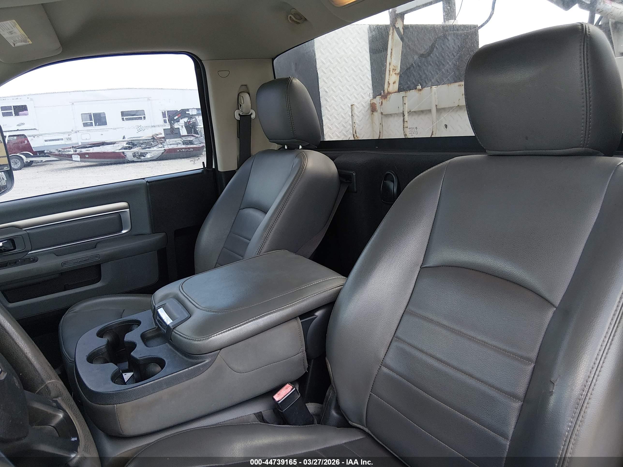 RAM 5500 image 7