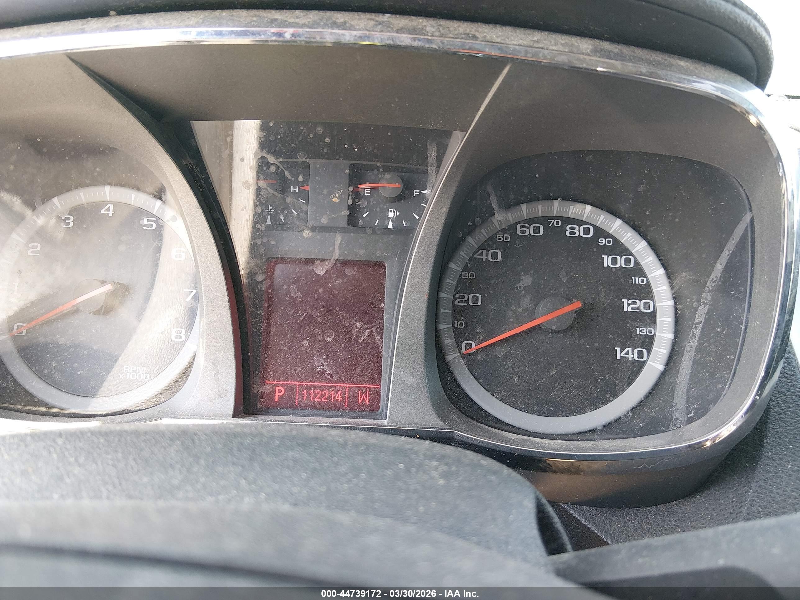 GMC TERRAIN image 7