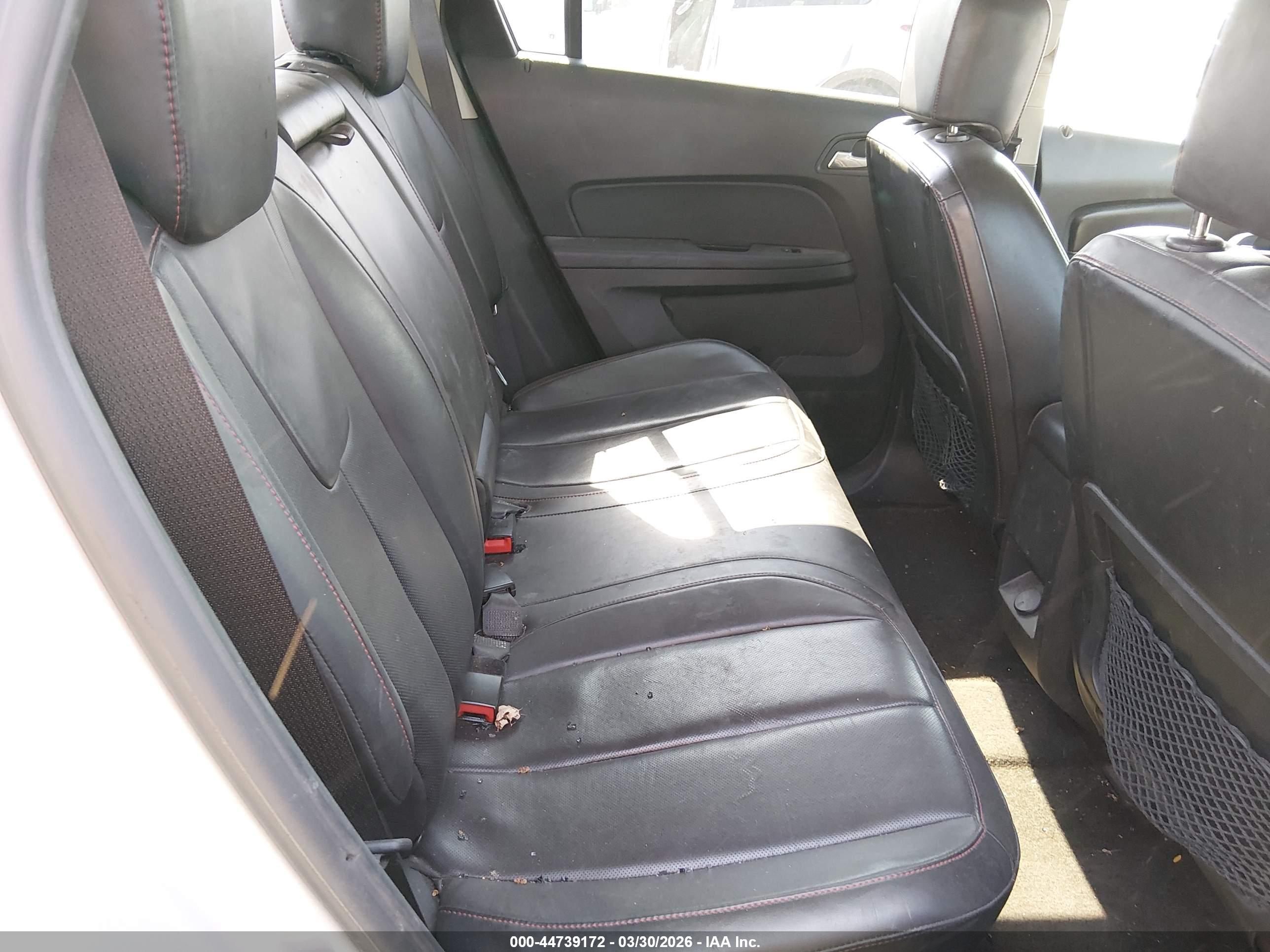 GMC TERRAIN image 8