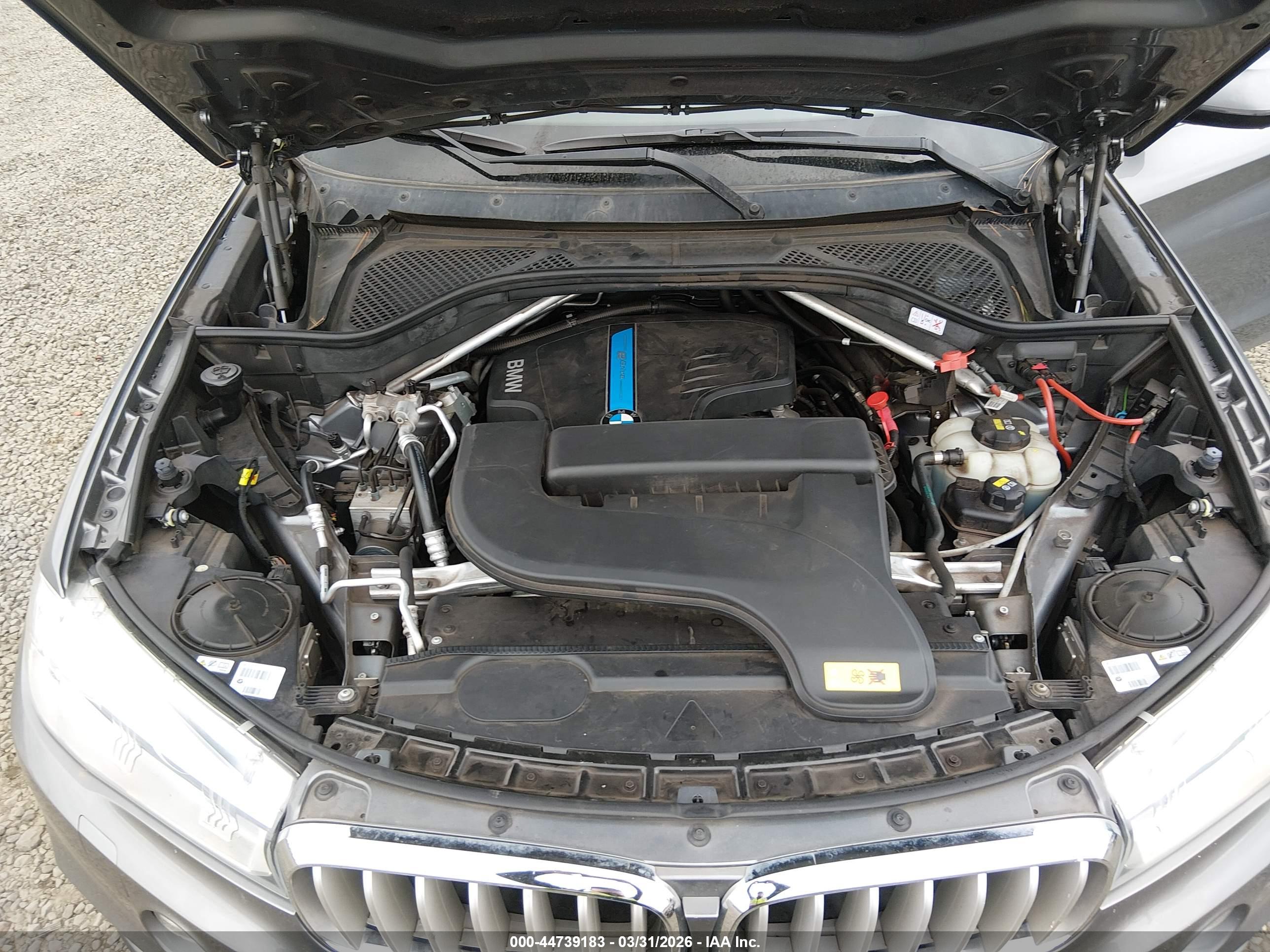 BMW X5 image 10