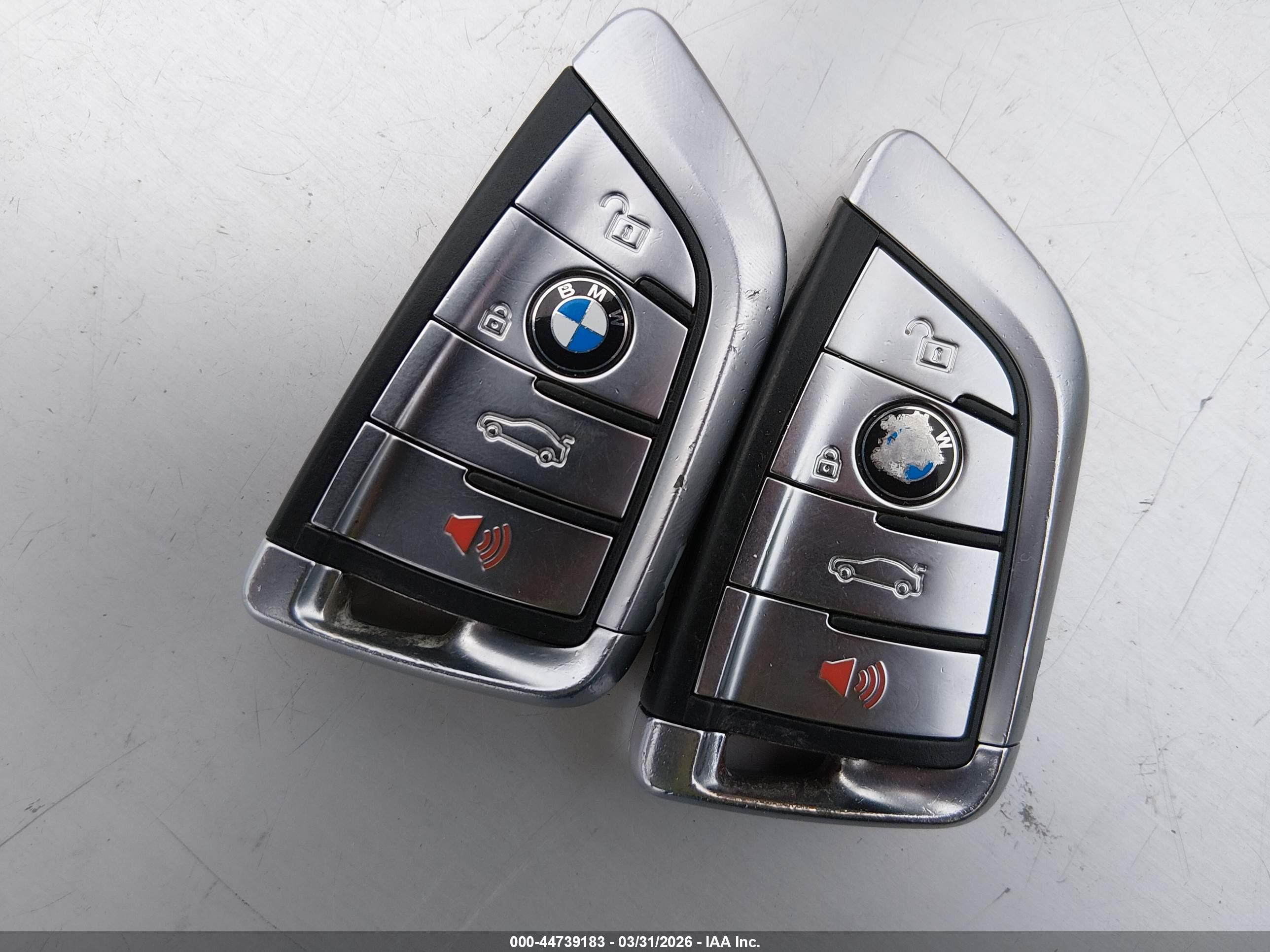 BMW X5 image 11