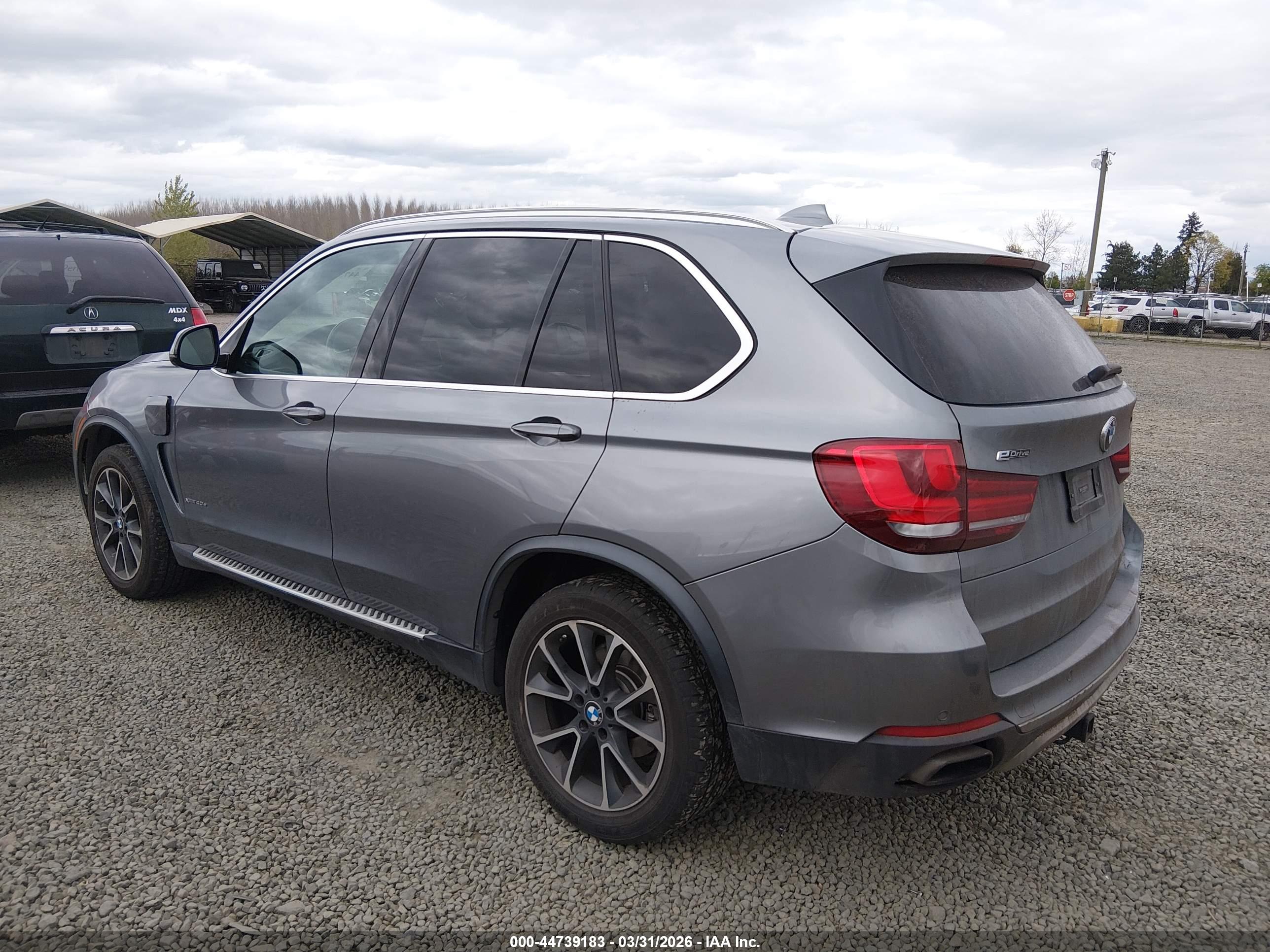 BMW X5 image 3