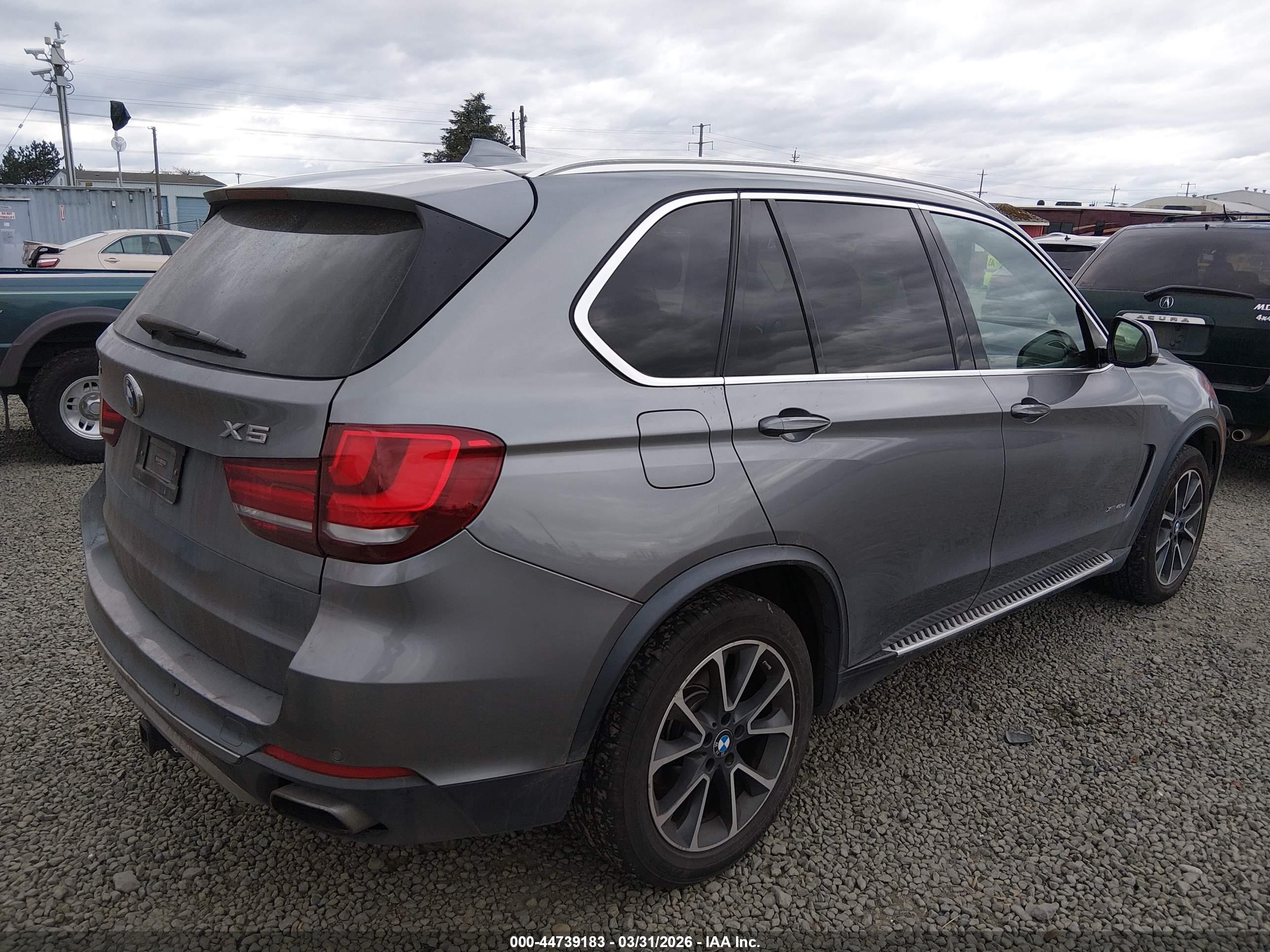 BMW X5 image 4