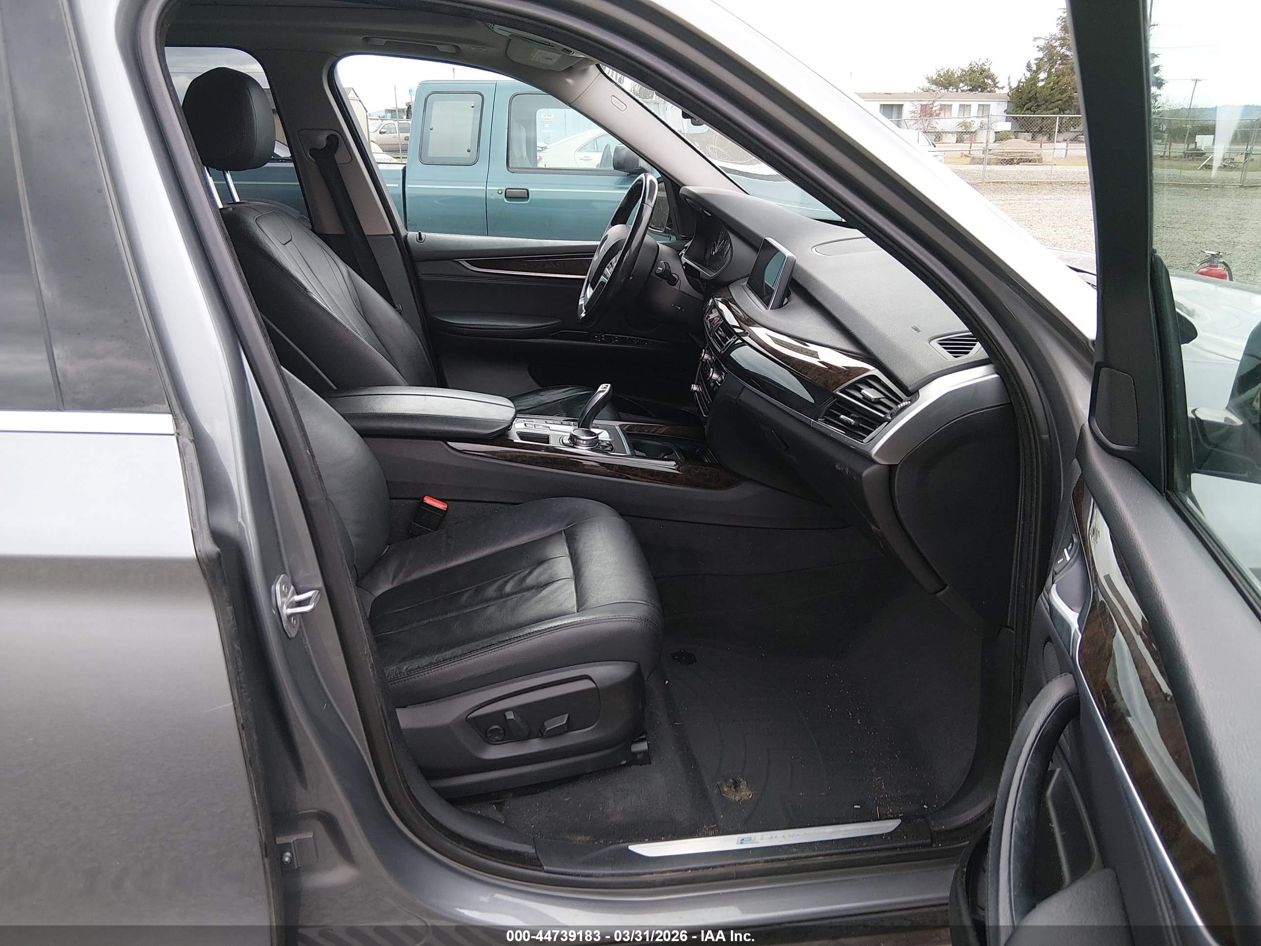 BMW X5 image 5