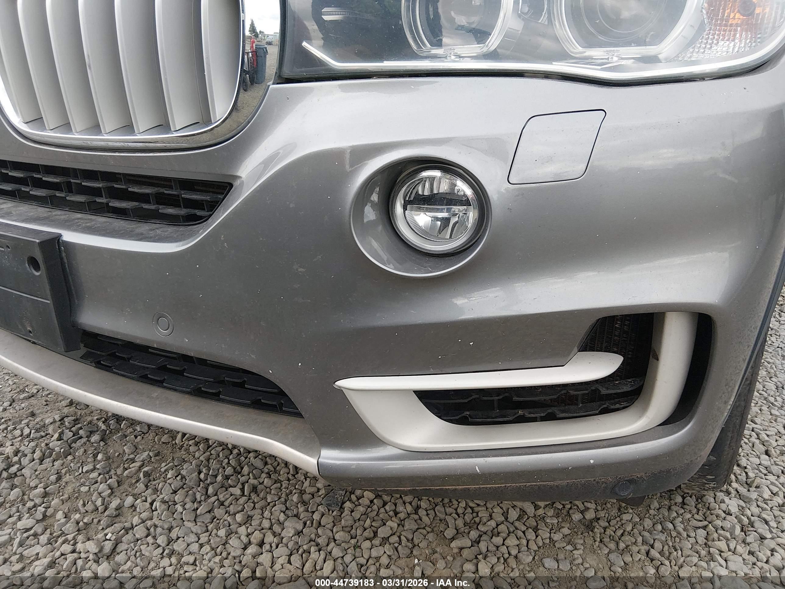 BMW X5 image 6