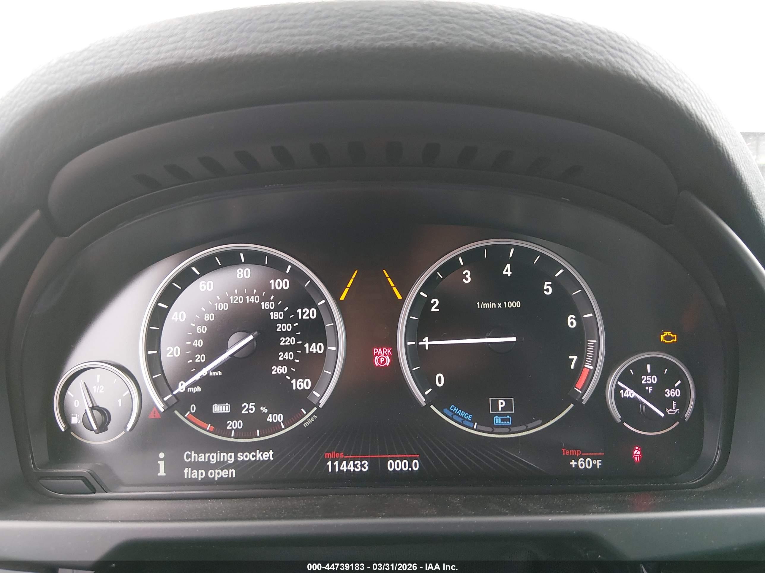 BMW X5 image 7