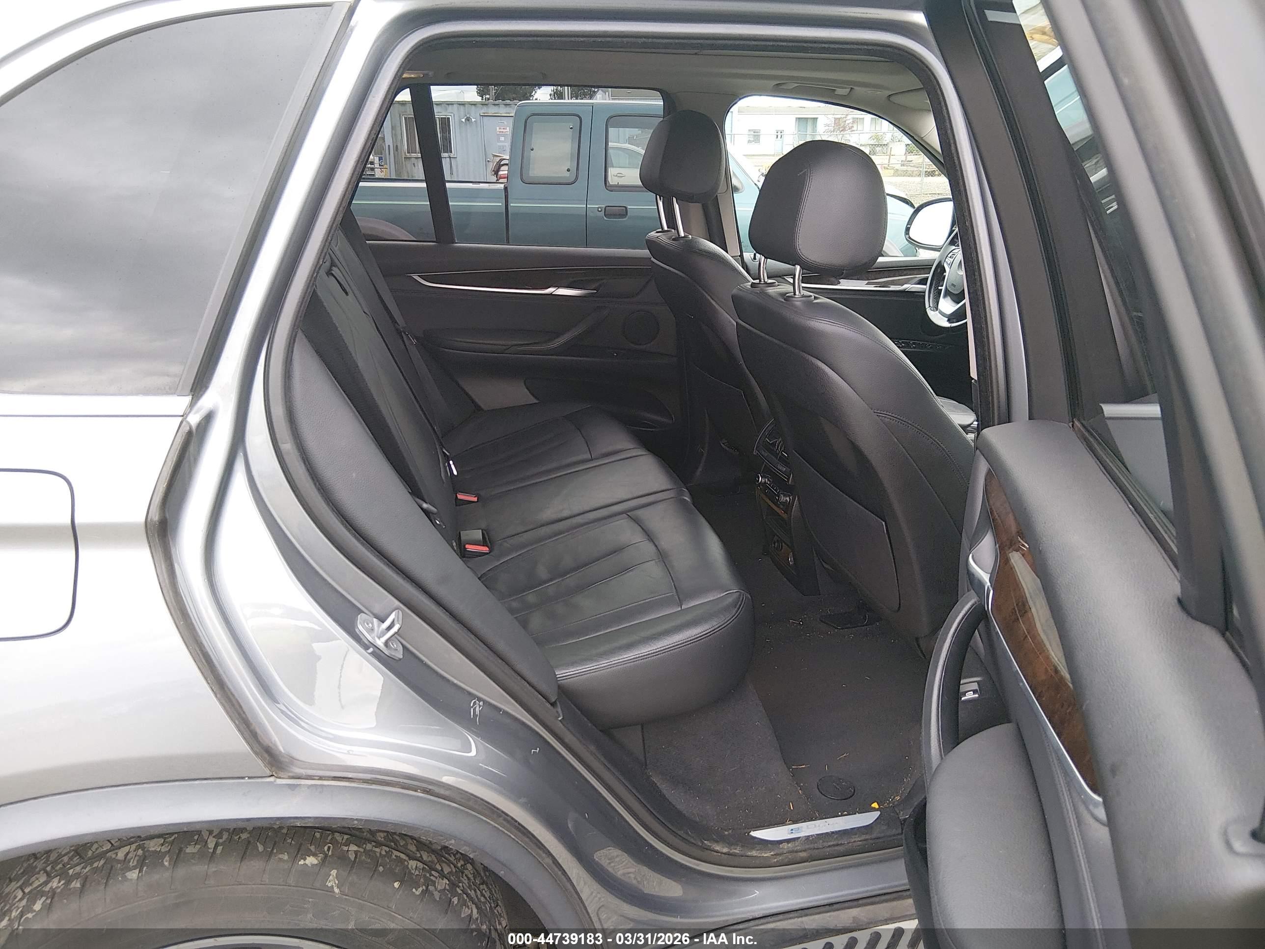 BMW X5 image 8