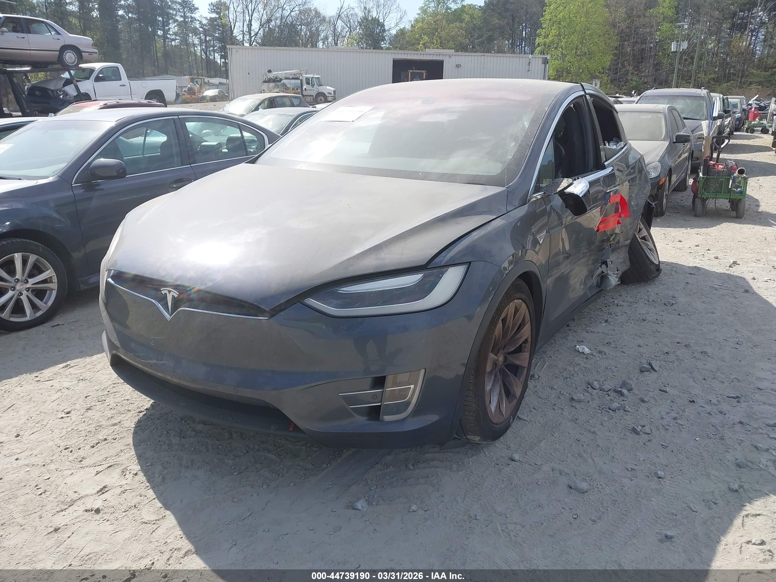 TESLA MODEL image 2