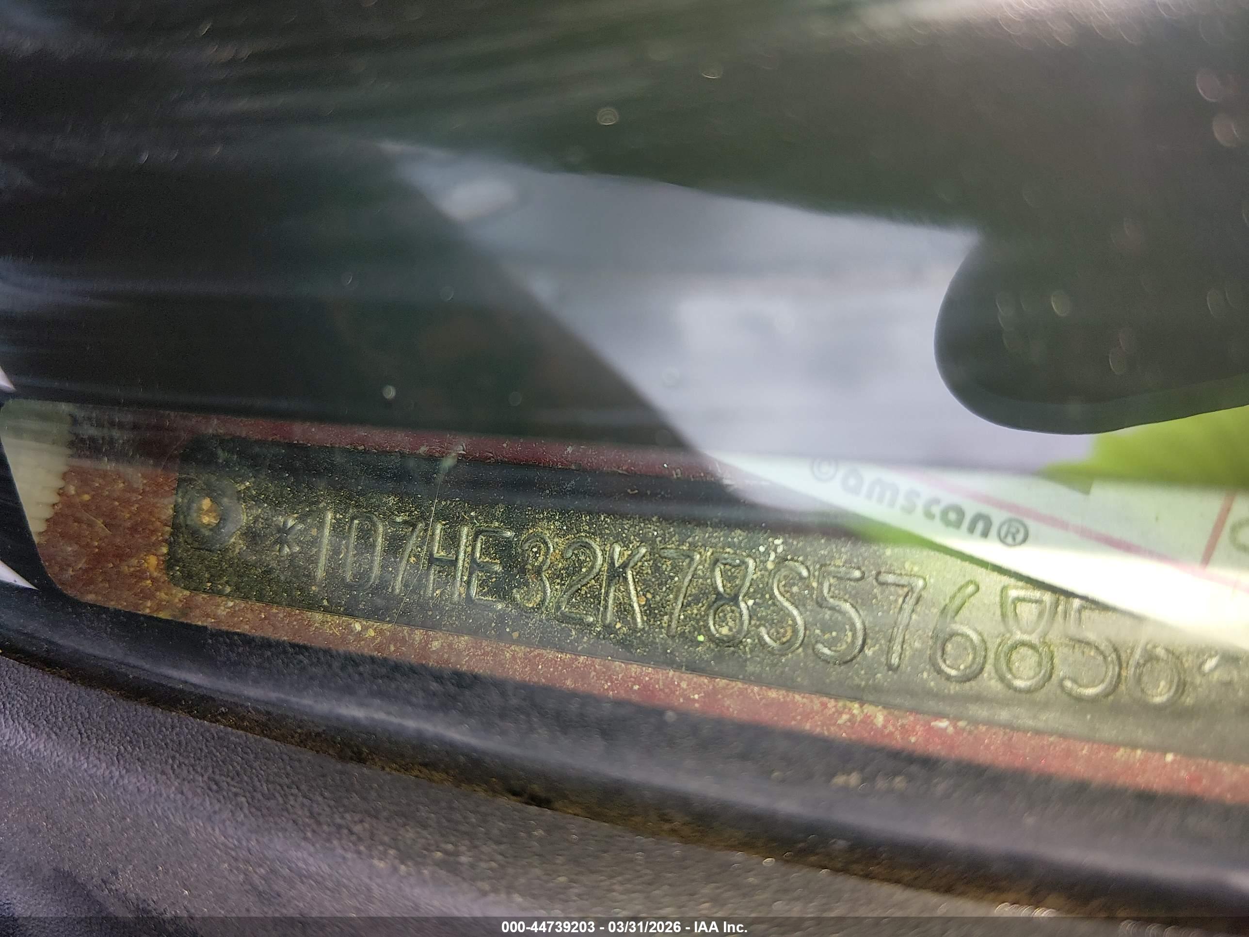 DODGE DAKOTA image 9