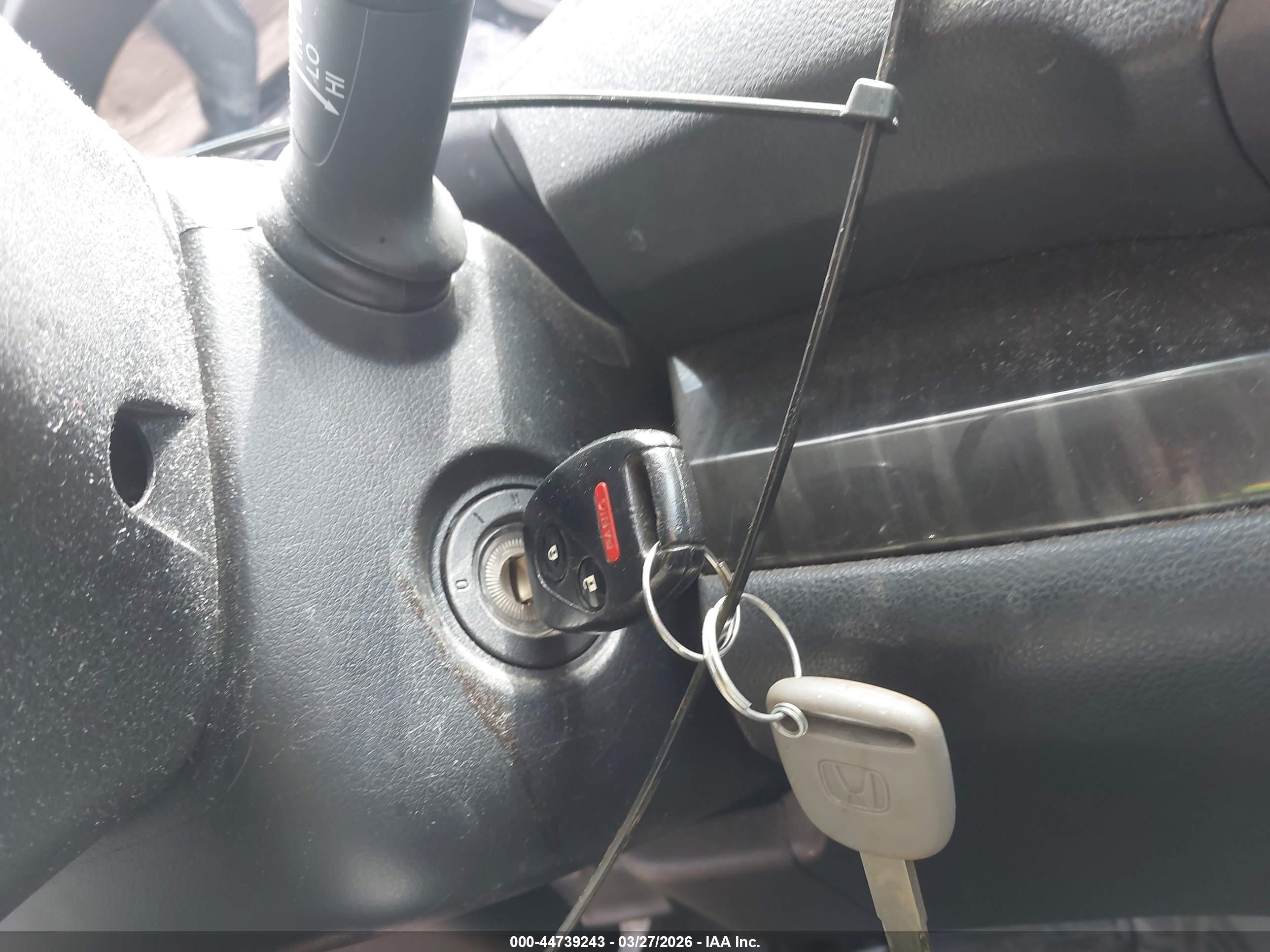 HONDA CR-V image 11