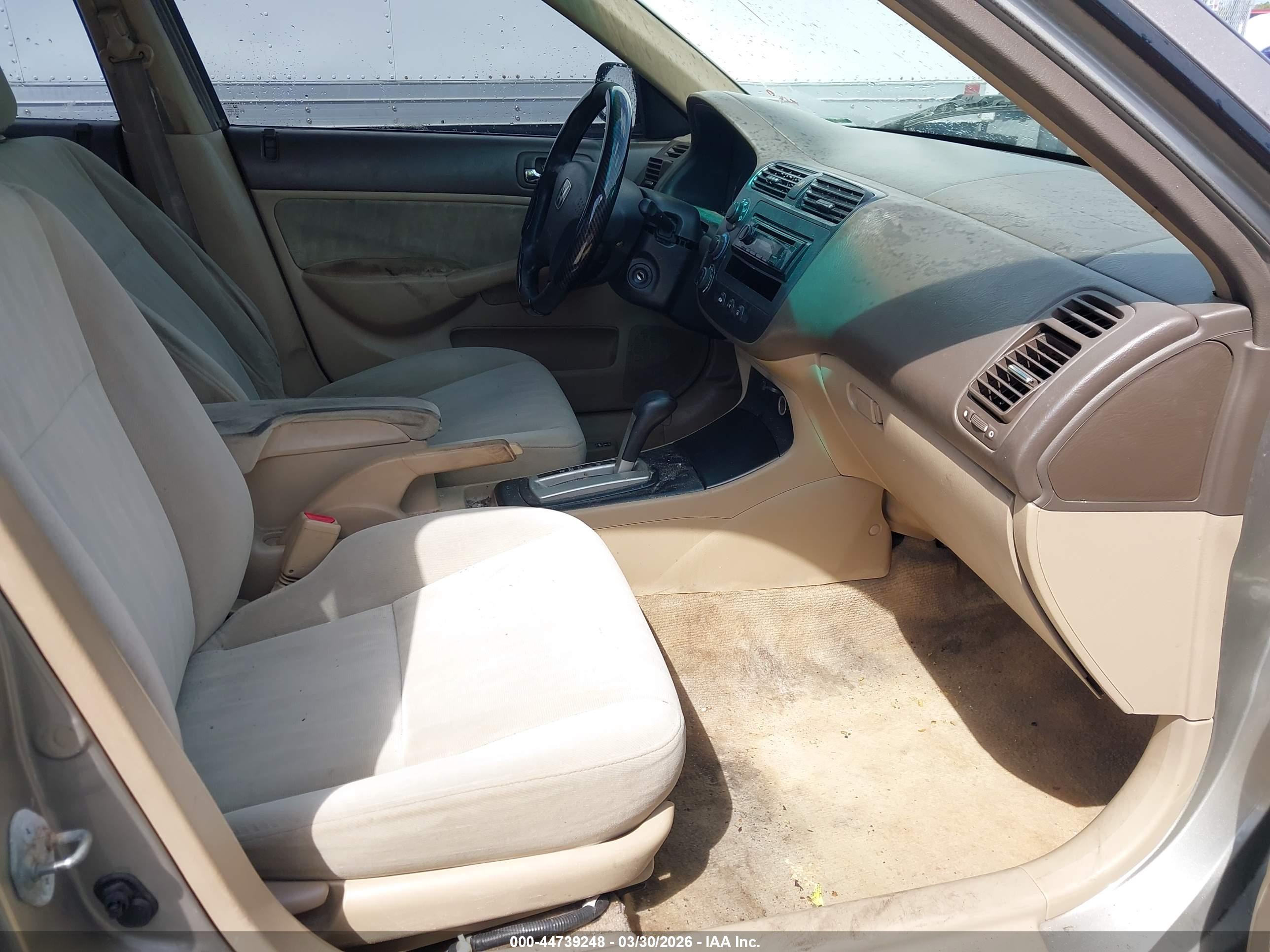 HONDA CIVIC image 5