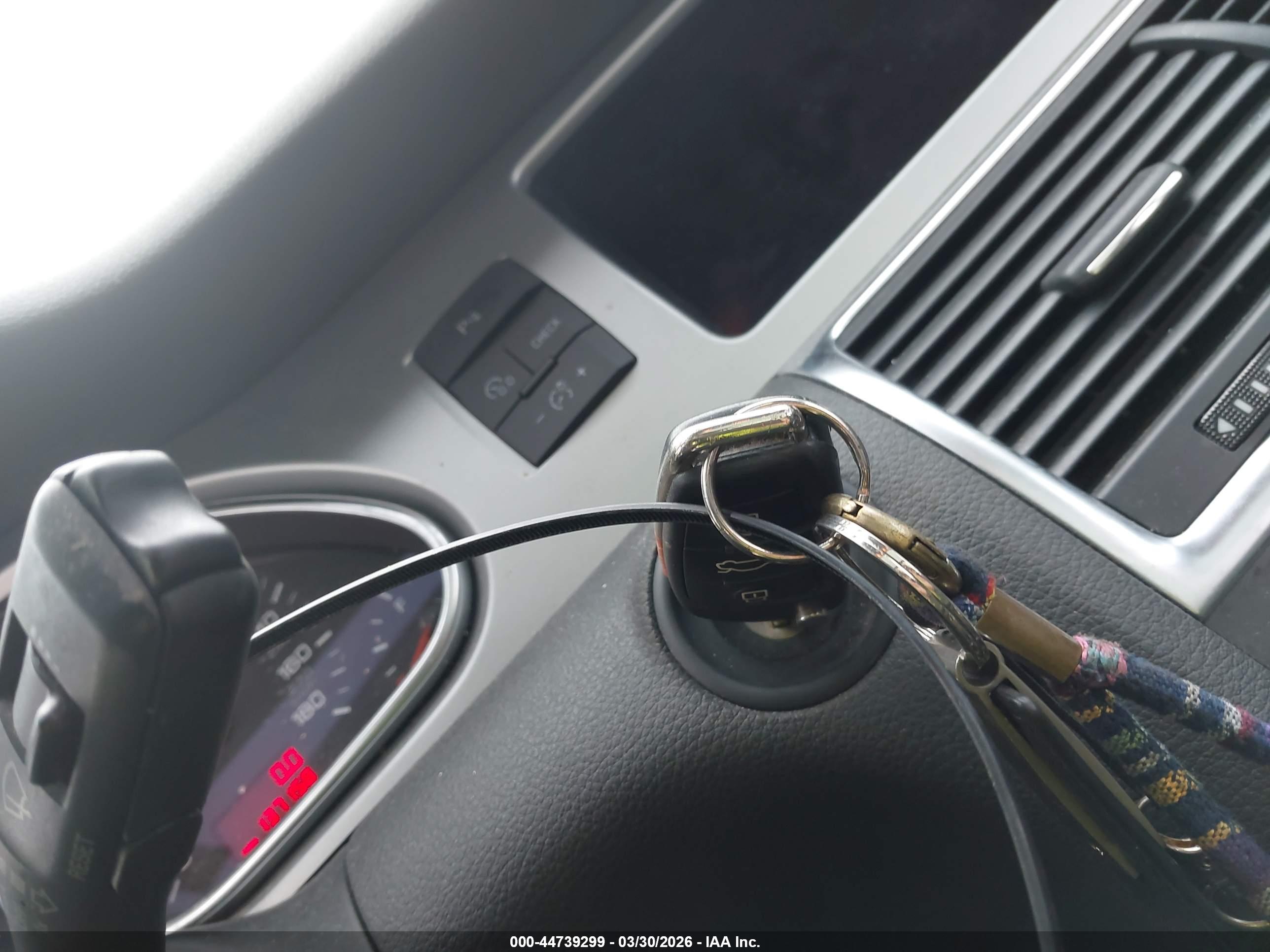 AUDI Q7 image 11