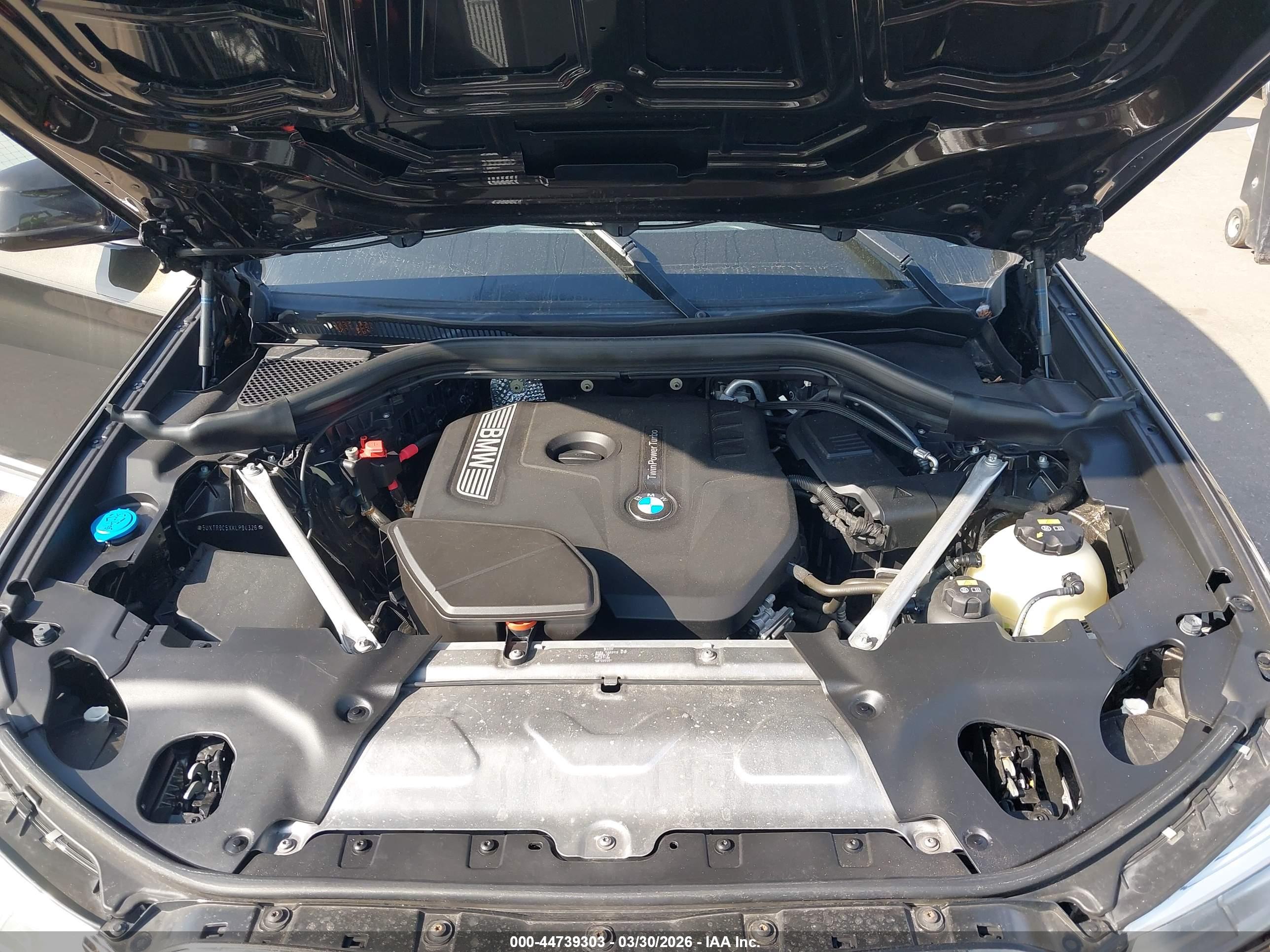 BMW X3 image 10