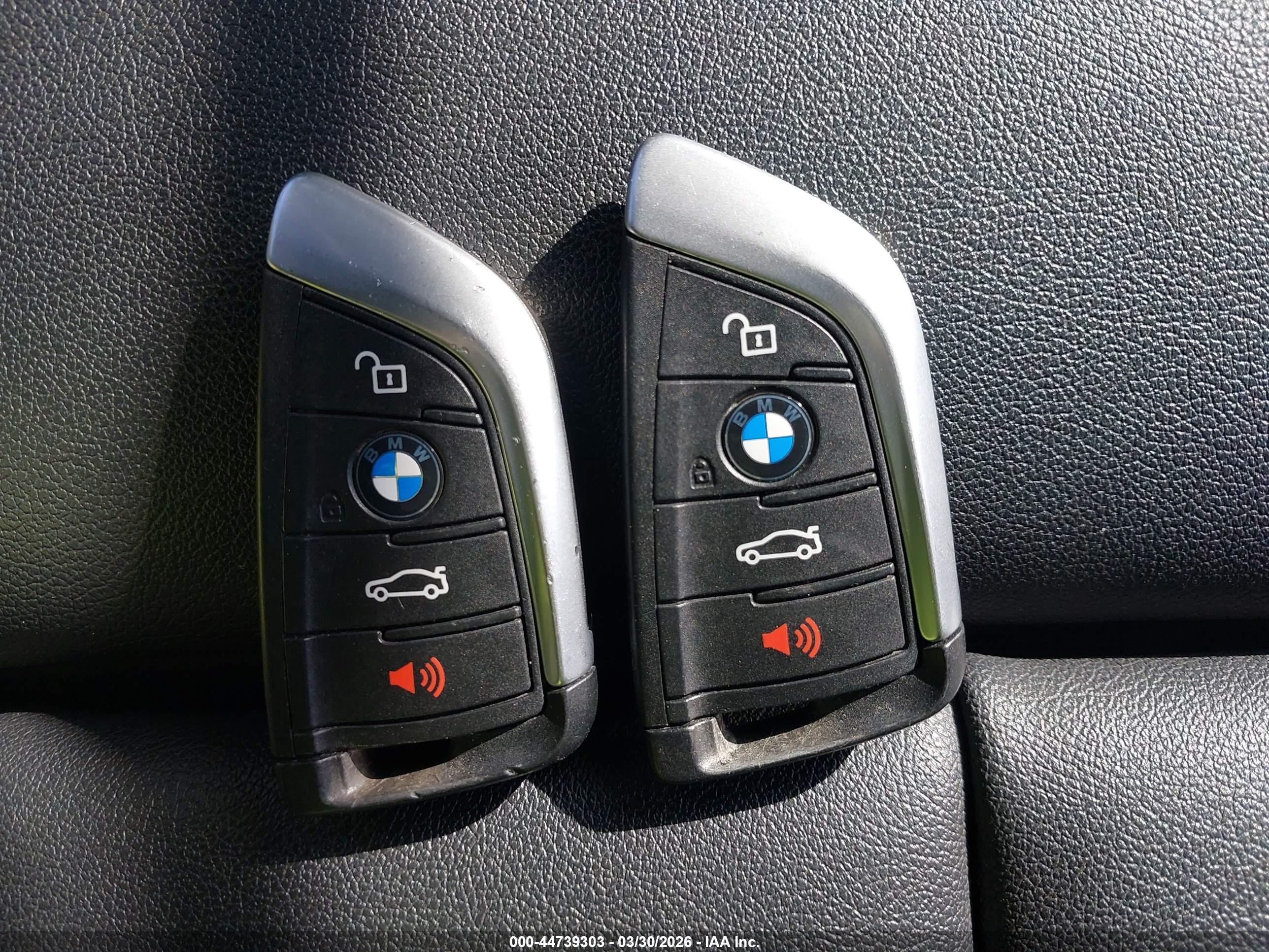 BMW X3 image 11