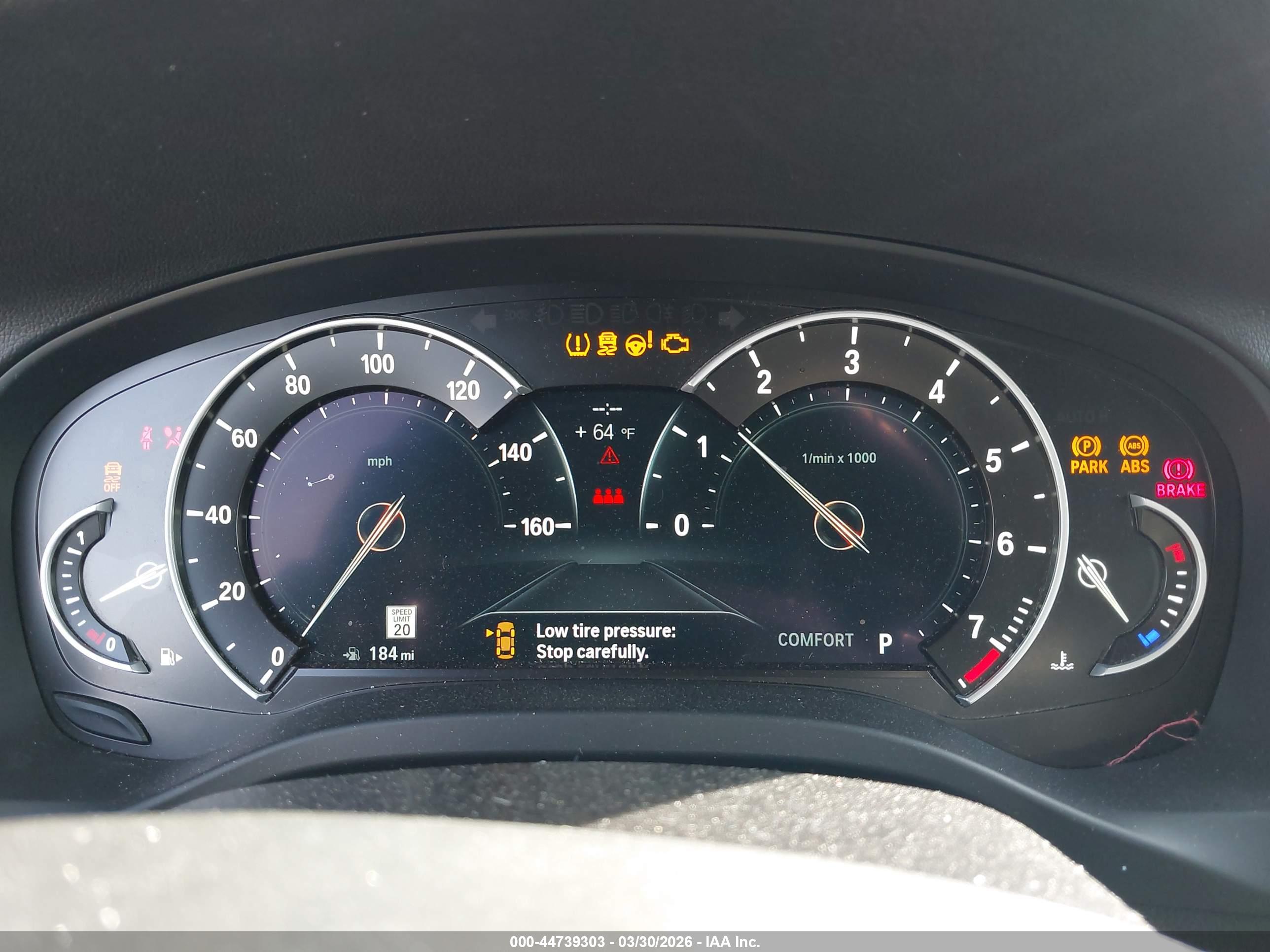 BMW X3 image 7
